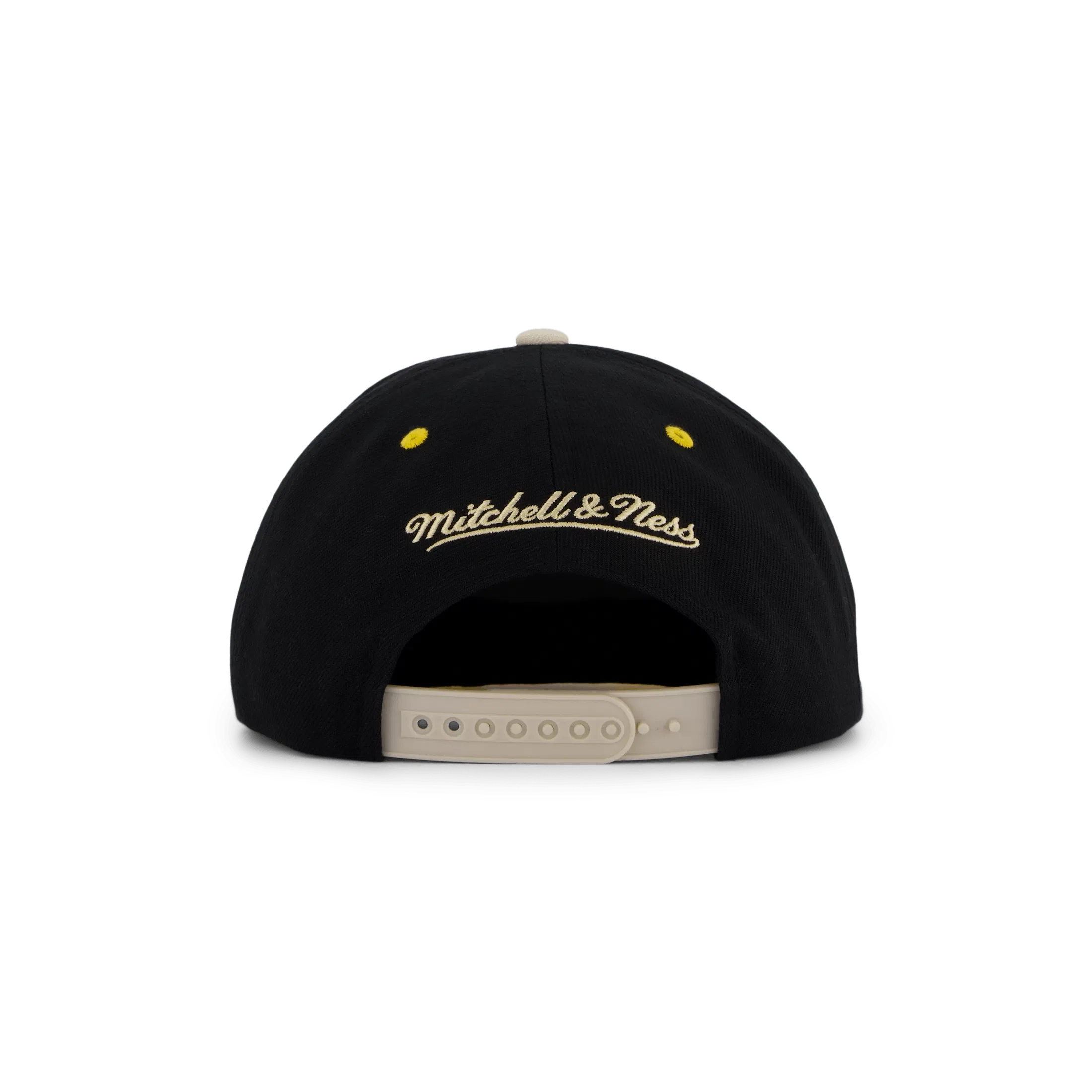 Mitchell & Ness Lakers Pin Drop Snapback