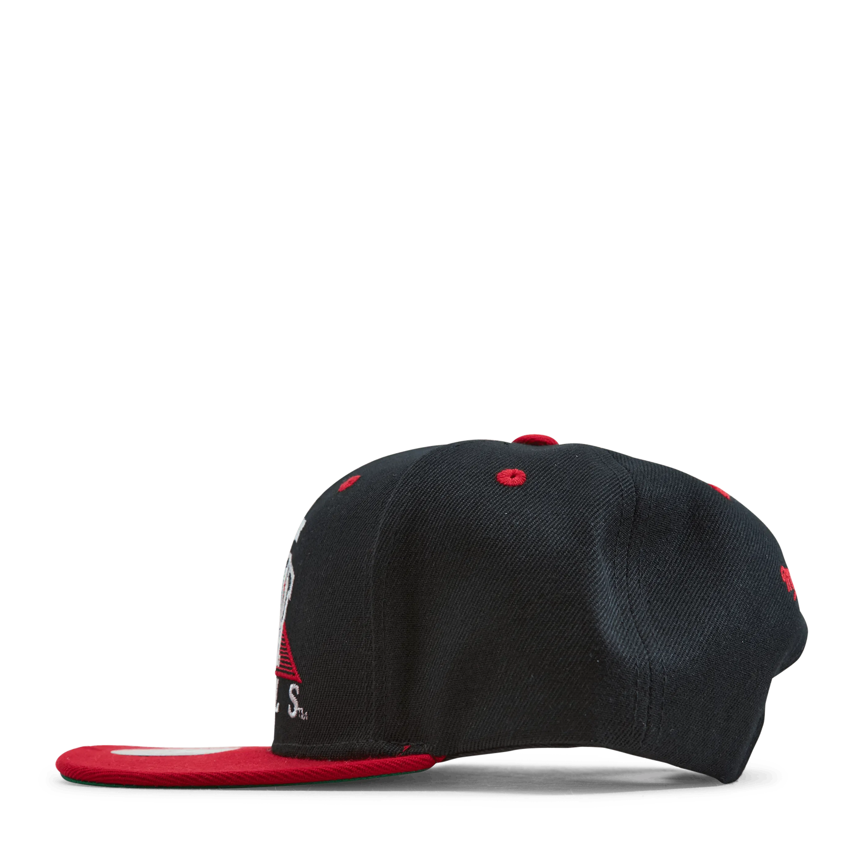Mitchell & Ness UNLV Rebels Monument Snapback