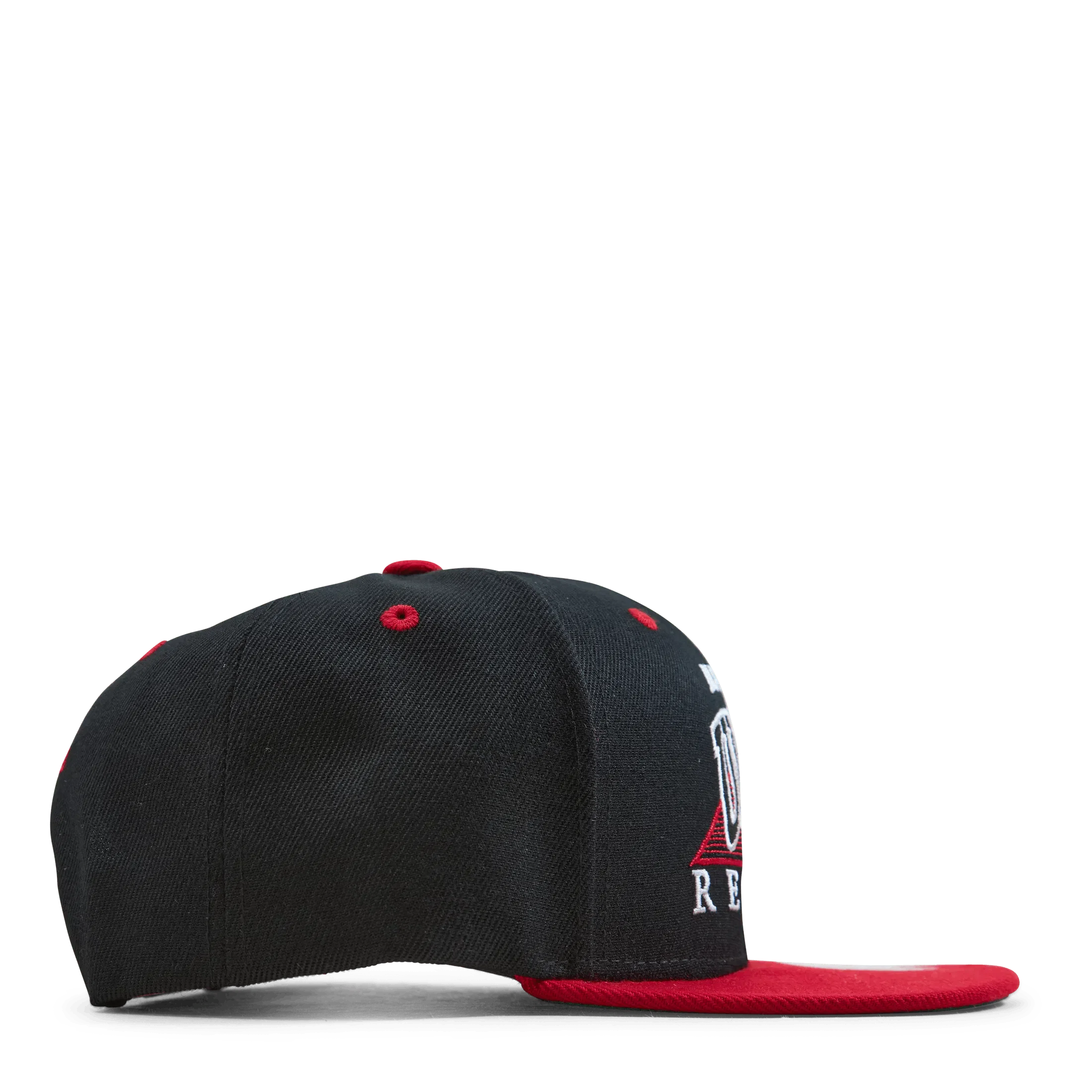 Mitchell & Ness UNLV Rebels Monument Snapback