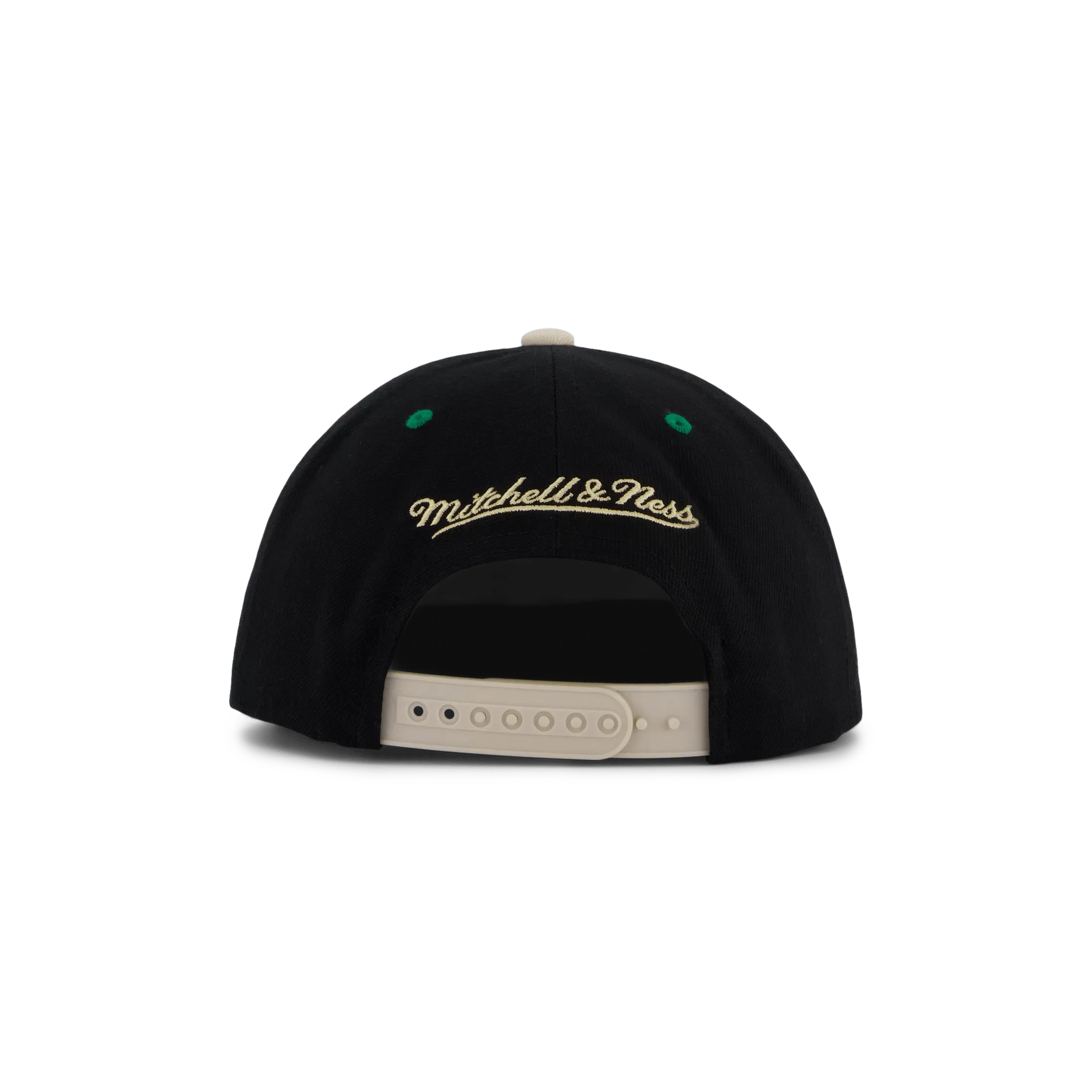 Mitchell & Ness Celtics Pin Drop Snapback