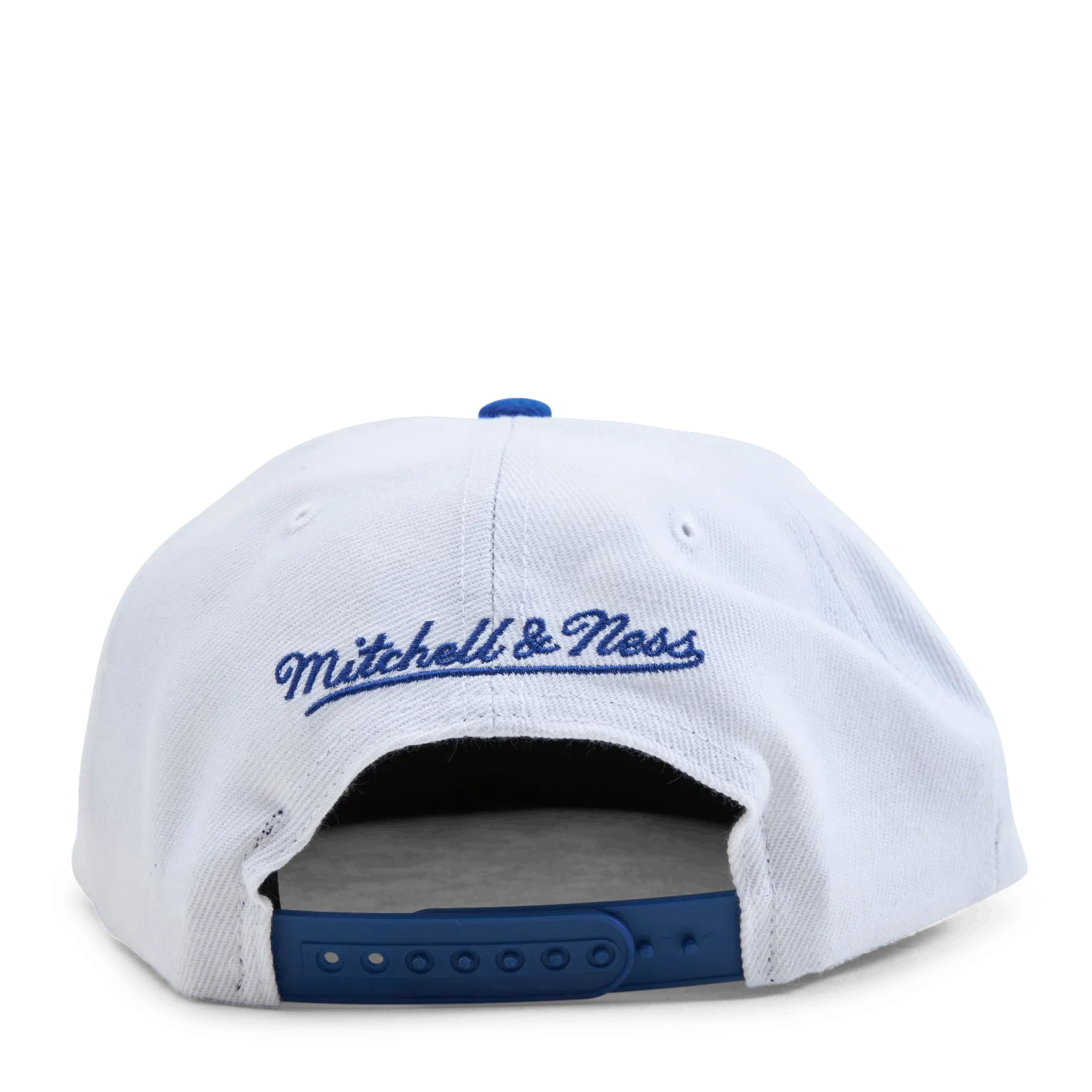 Mitchell & Ness Nets NBA 50th Anni Snapback Hw