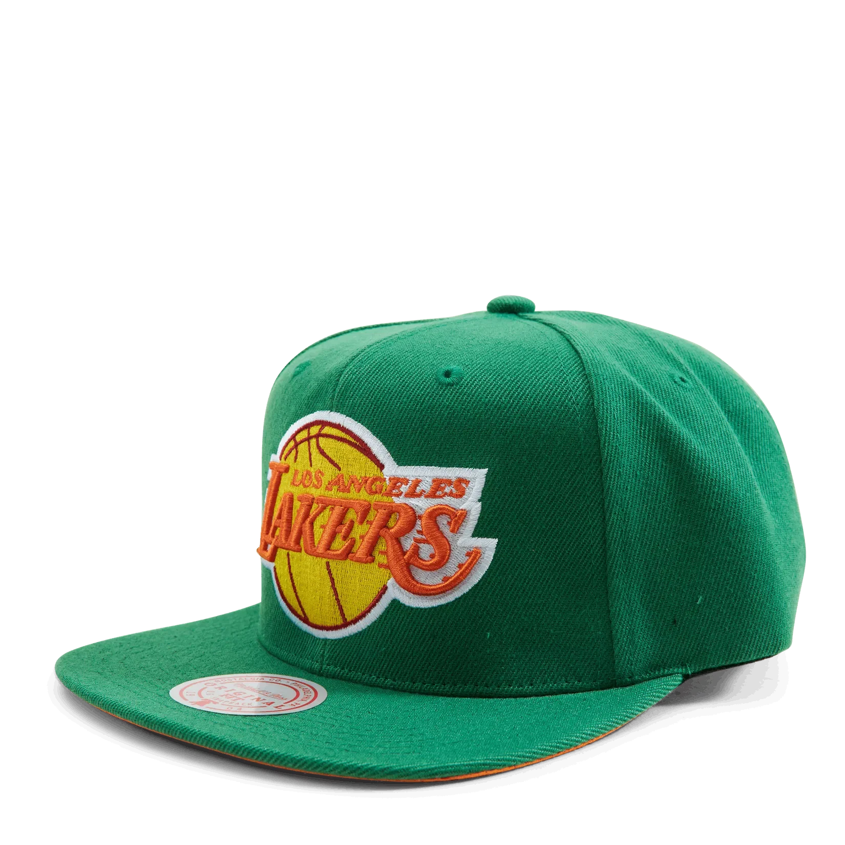 Mitchell & Ness Lakers Like Mike Snapback NBA