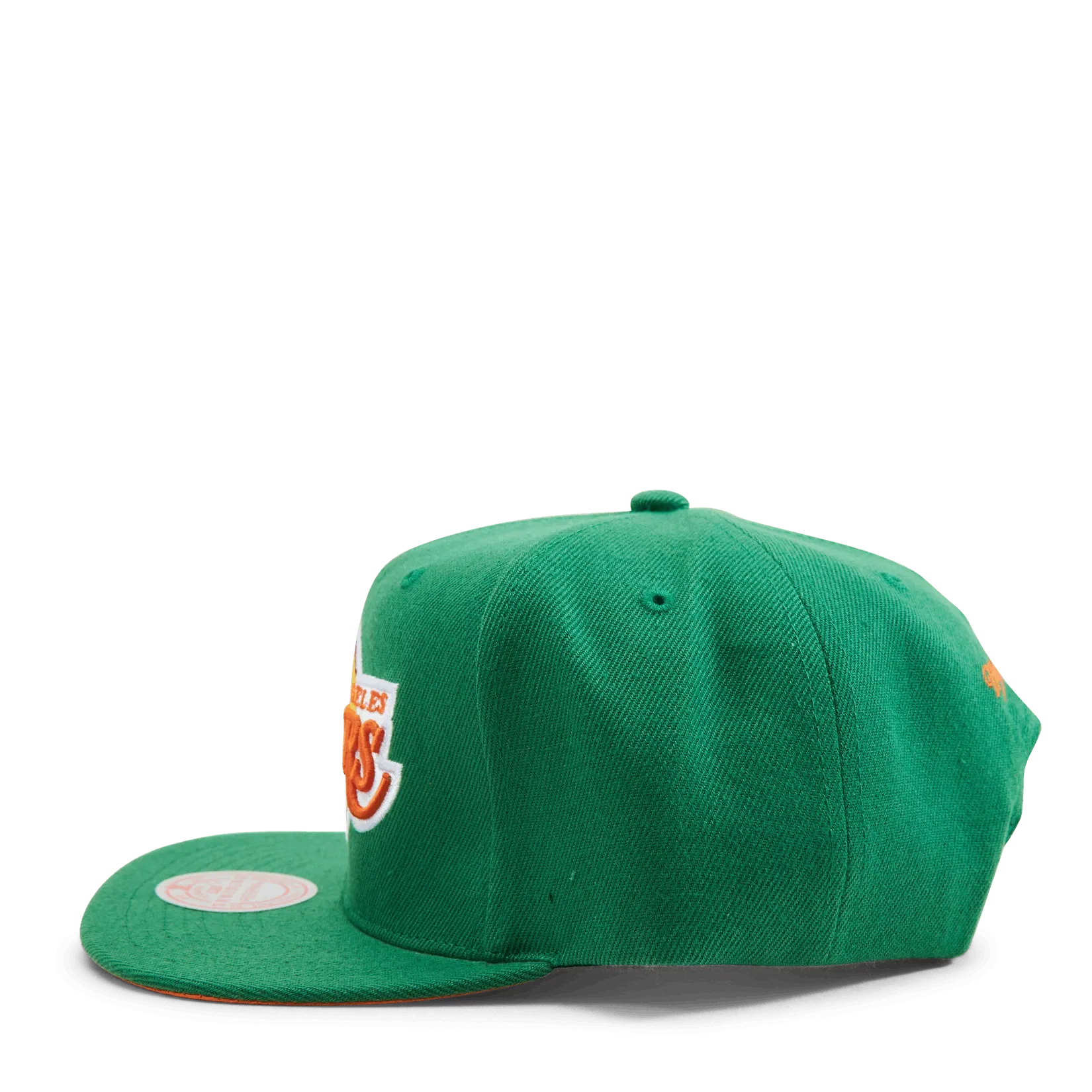 Mitchell & Ness Lakers Like Mike Snapback NBA