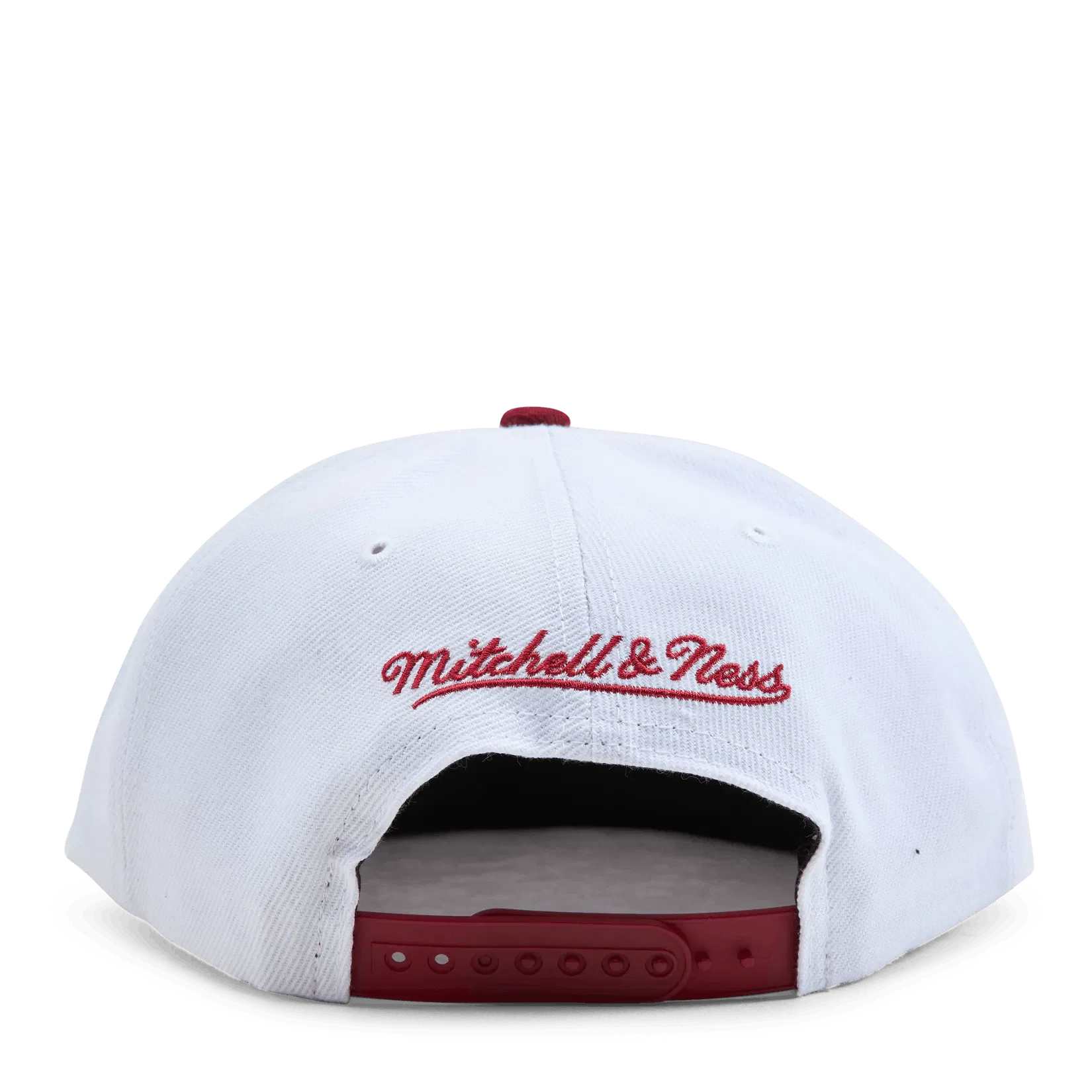 Mitchell & Ness Heat NBA 50th Anni Snapback