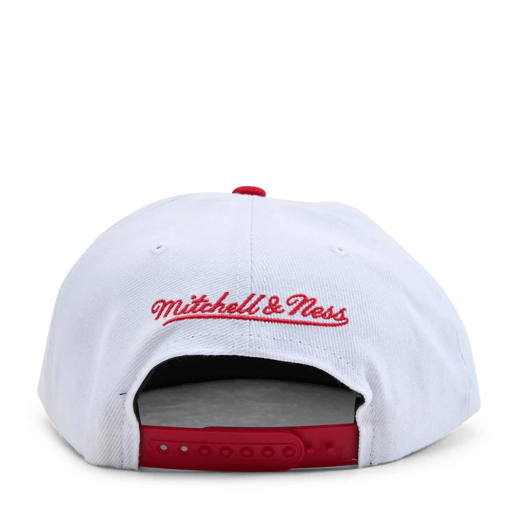Mitchell & Ness Hawks NBA 50th Anni Snapback