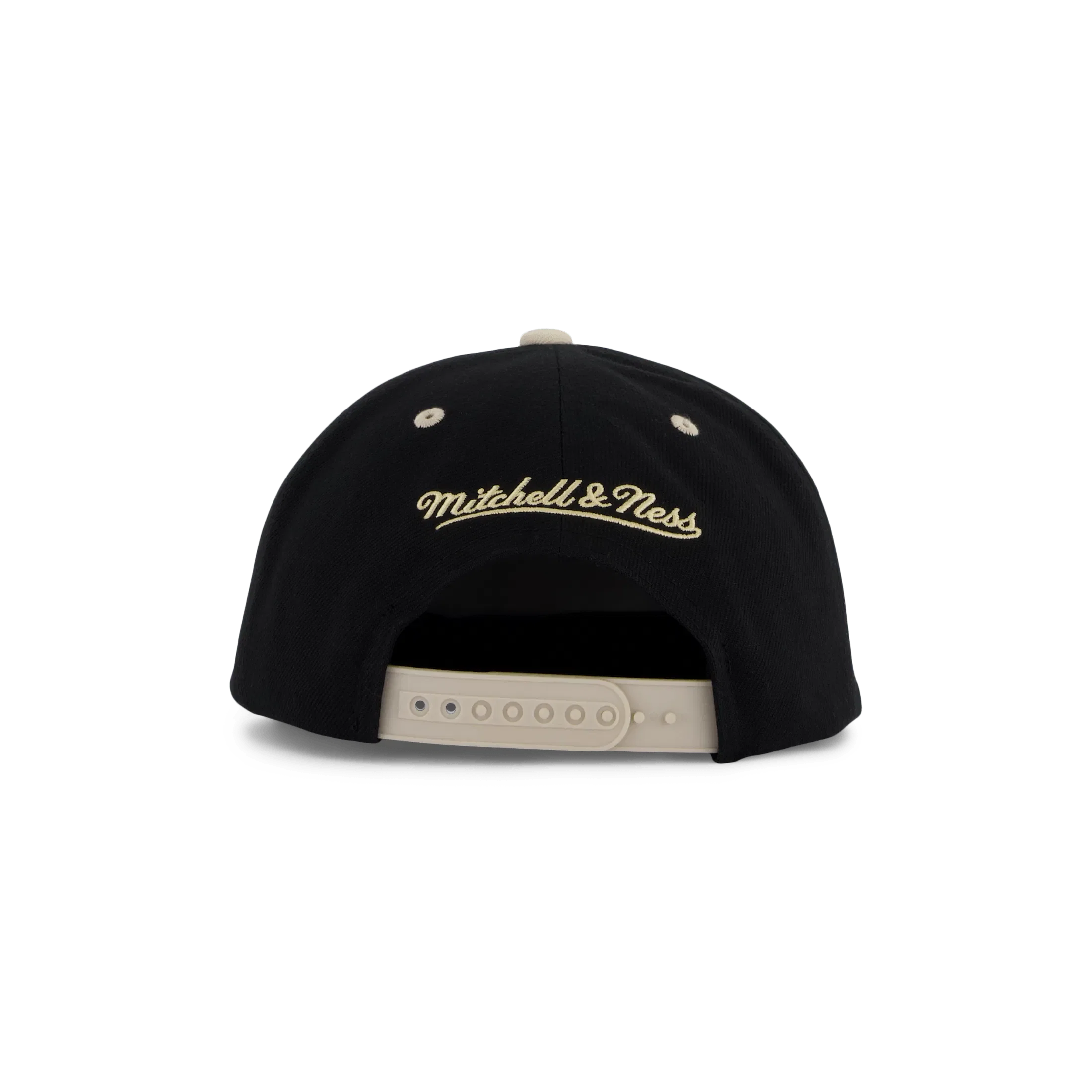 Mitchell & Ness Nets Pin Drop Snapback