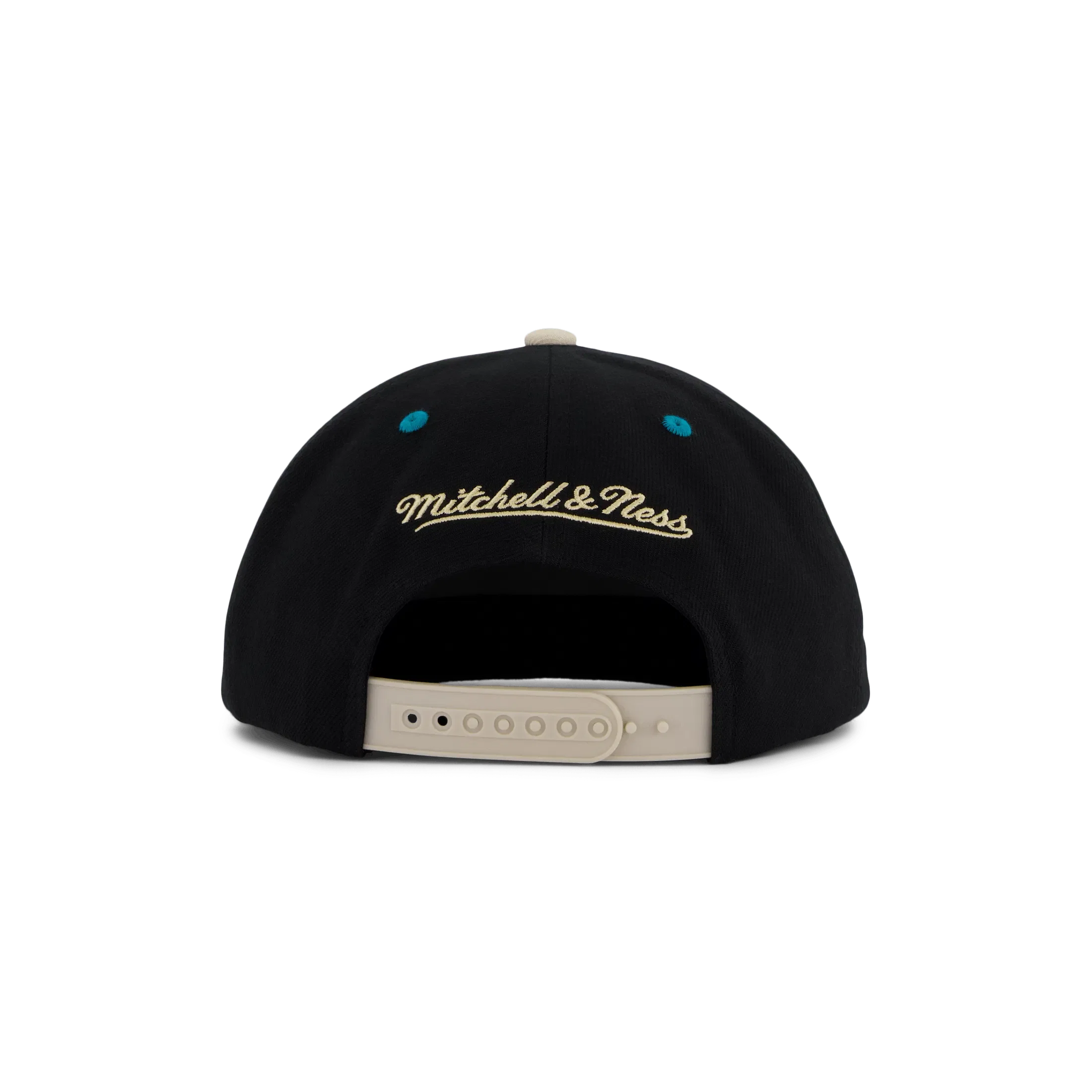 Mitchell & Ness Hornets Pin Drop Snapback
