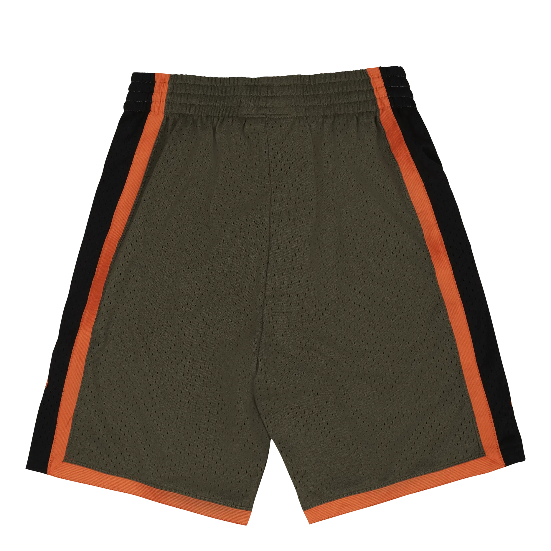 Mitchell & Ness Lakers Flight Swingman Shorts 2009