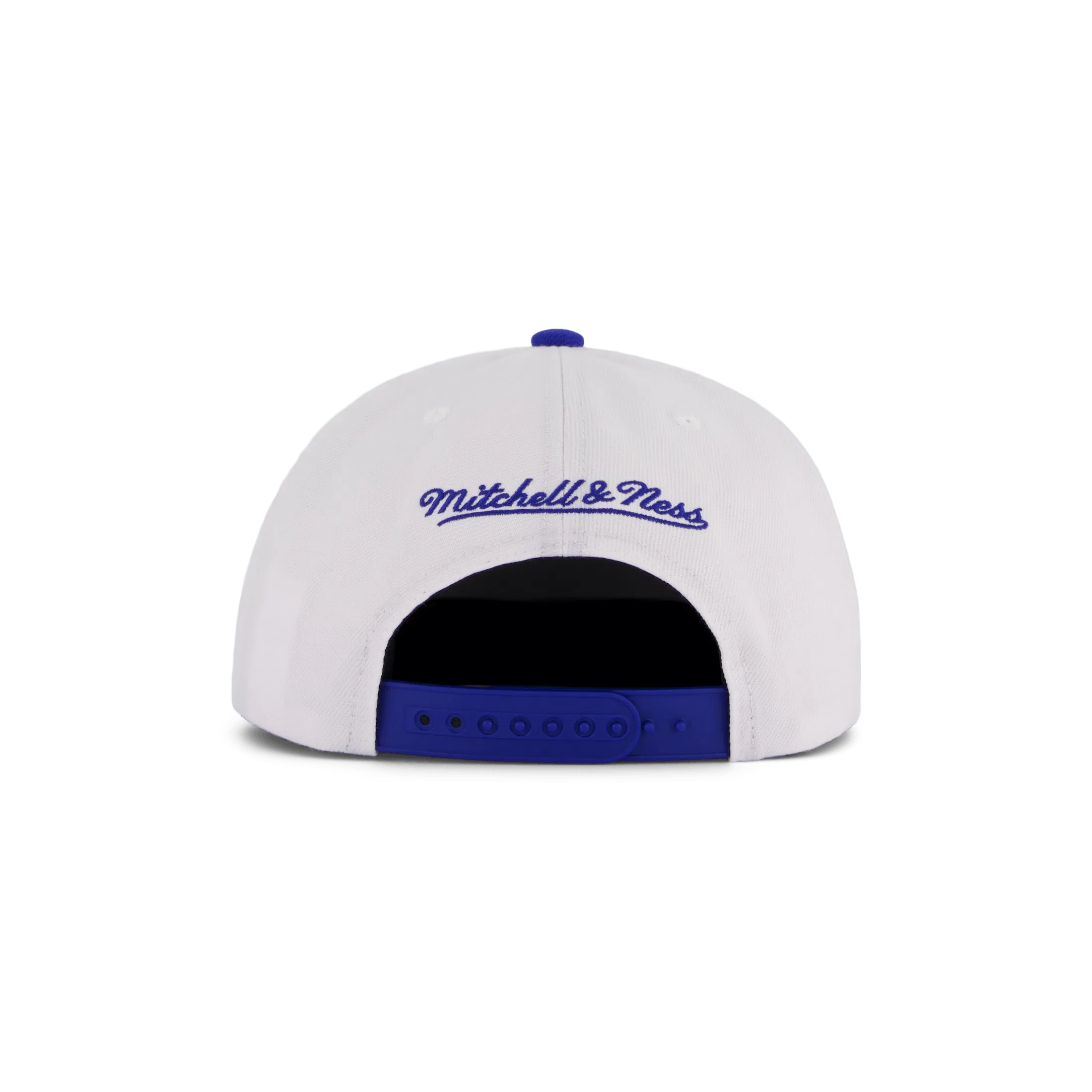Mitchell & Ness Warriors Side Core 2.0 Snapback