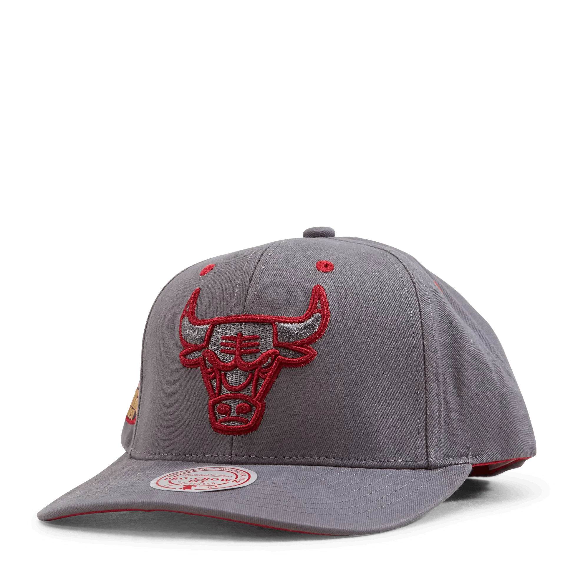 Mitchell & Ness Space Knit Pro Snapback HWC