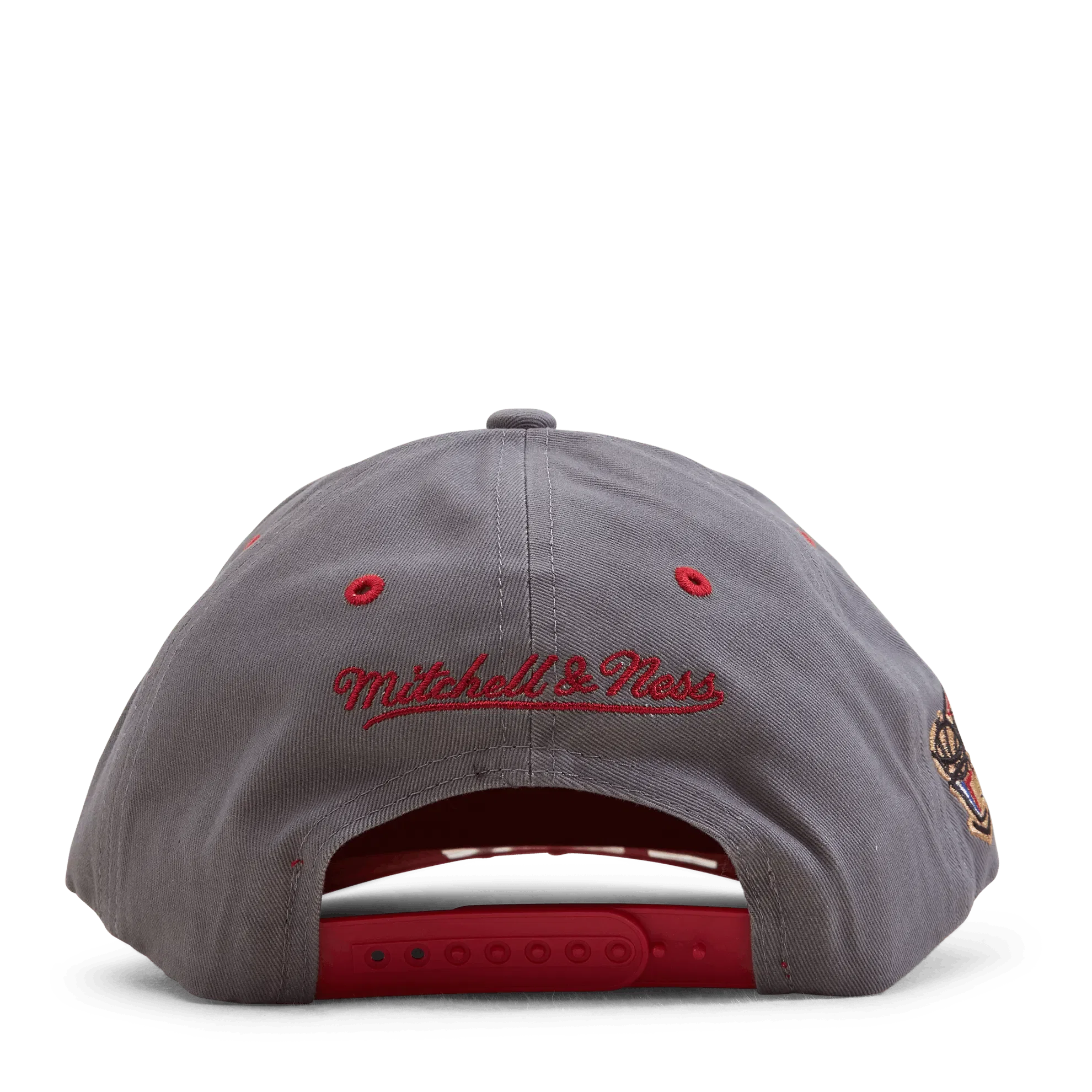 Mitchell & Ness Space Knit Pro Snapback HWC