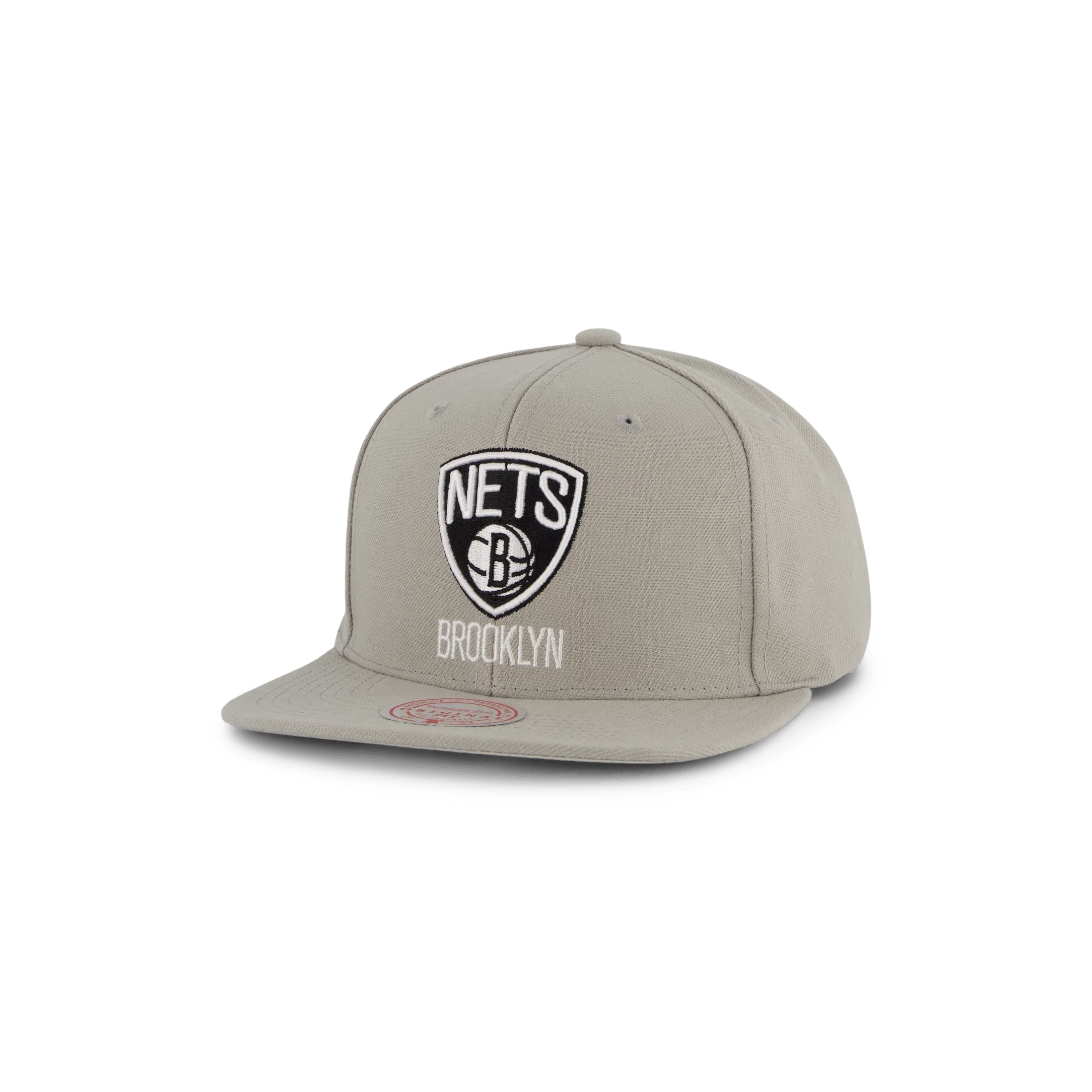 Mitchell & Ness Nets Side Core 2.0 Snapback