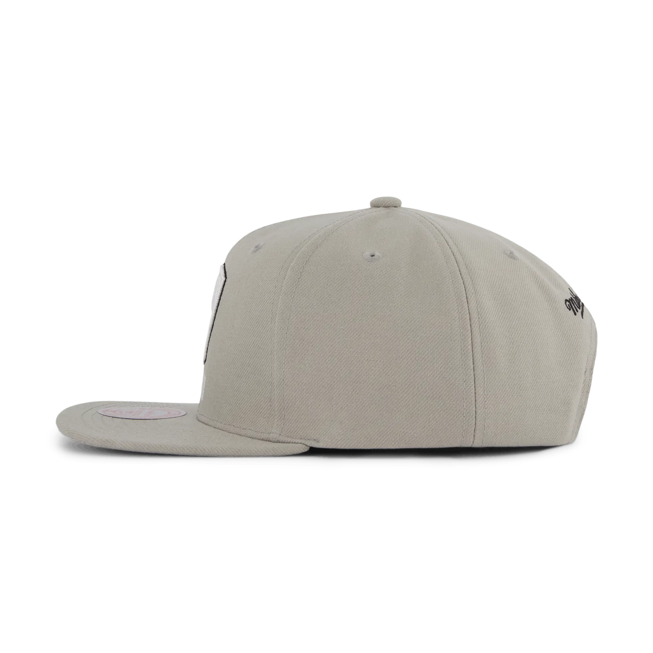 Mitchell & Ness Nets Side Core 2.0 Snapback