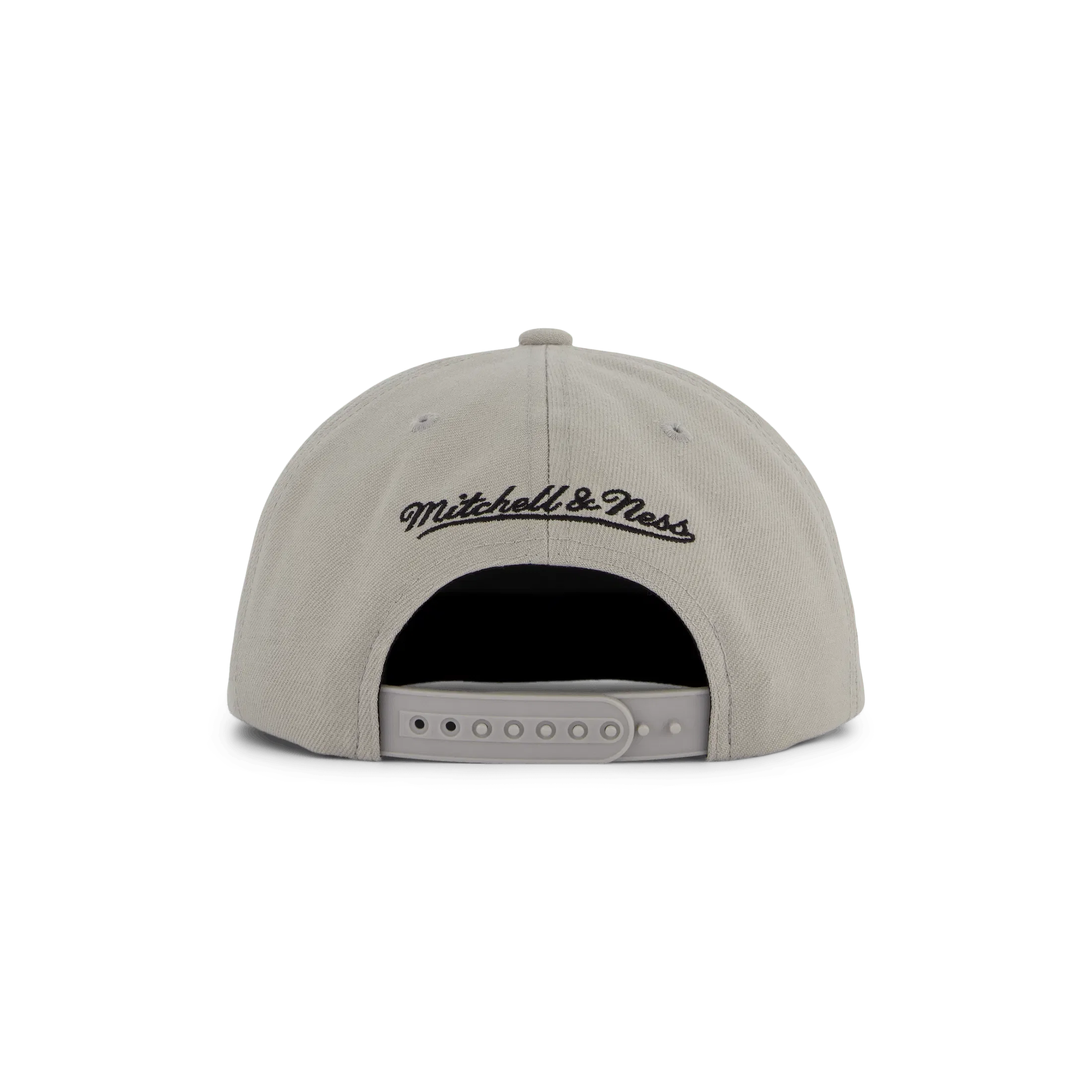 Mitchell & Ness Nets Side Core 2.0 Snapback
