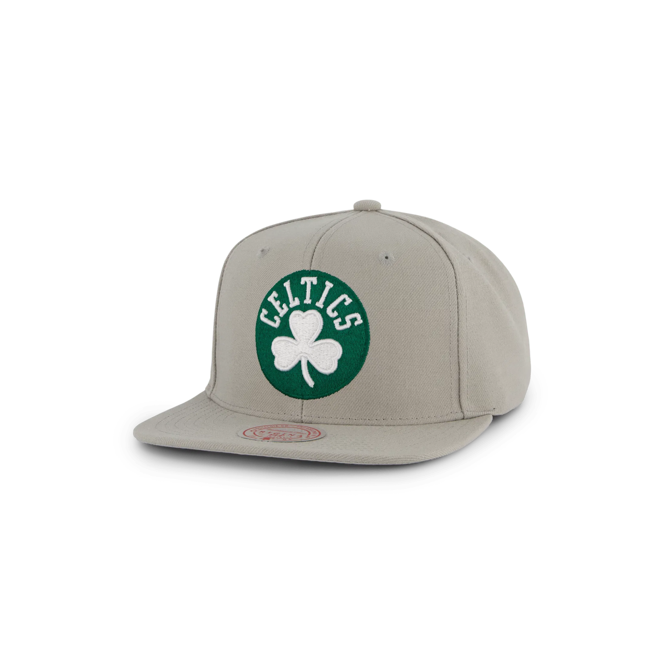 Mitchell & Ness Celtics Side Core 2.0 Snapback