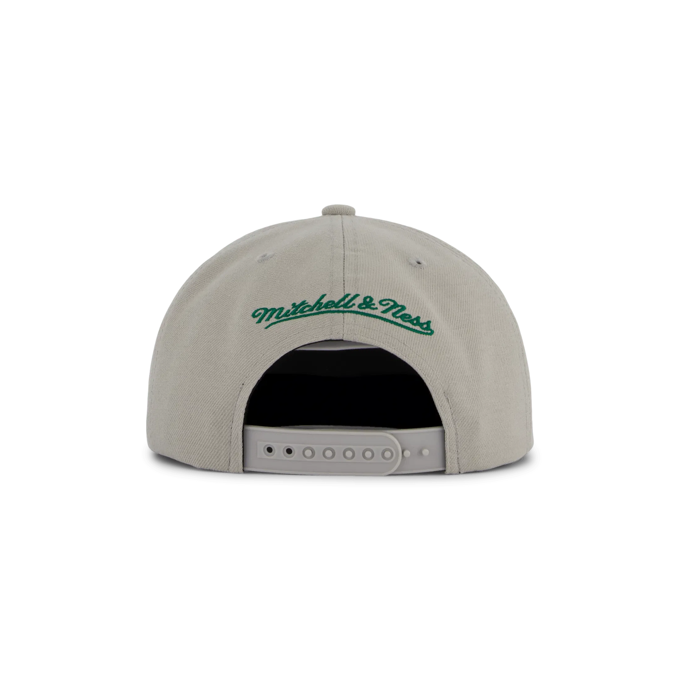 Mitchell & Ness Celtics Side Core 2.0 Snapback