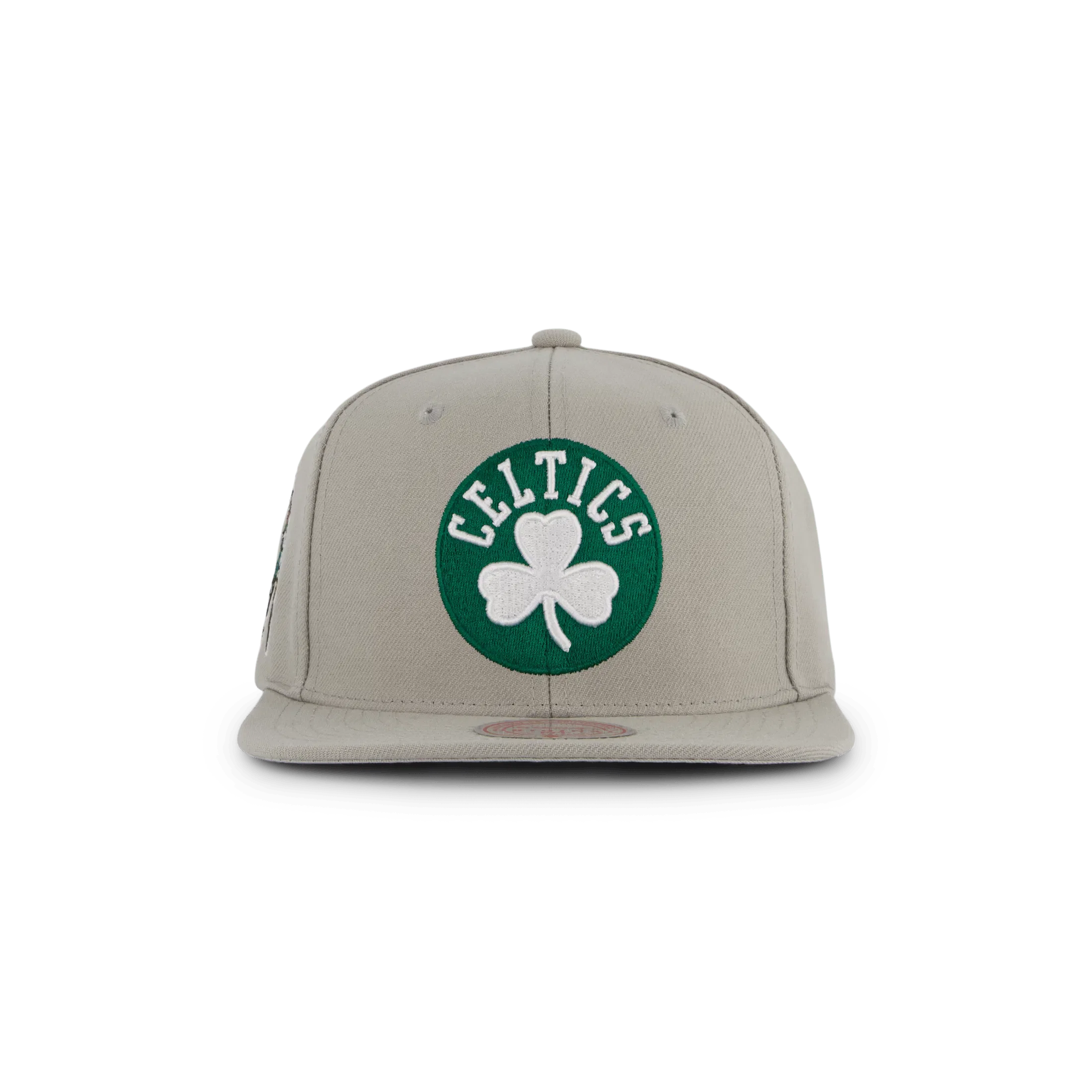 Mitchell & Ness Celtics Side Core 2.0 Snapback