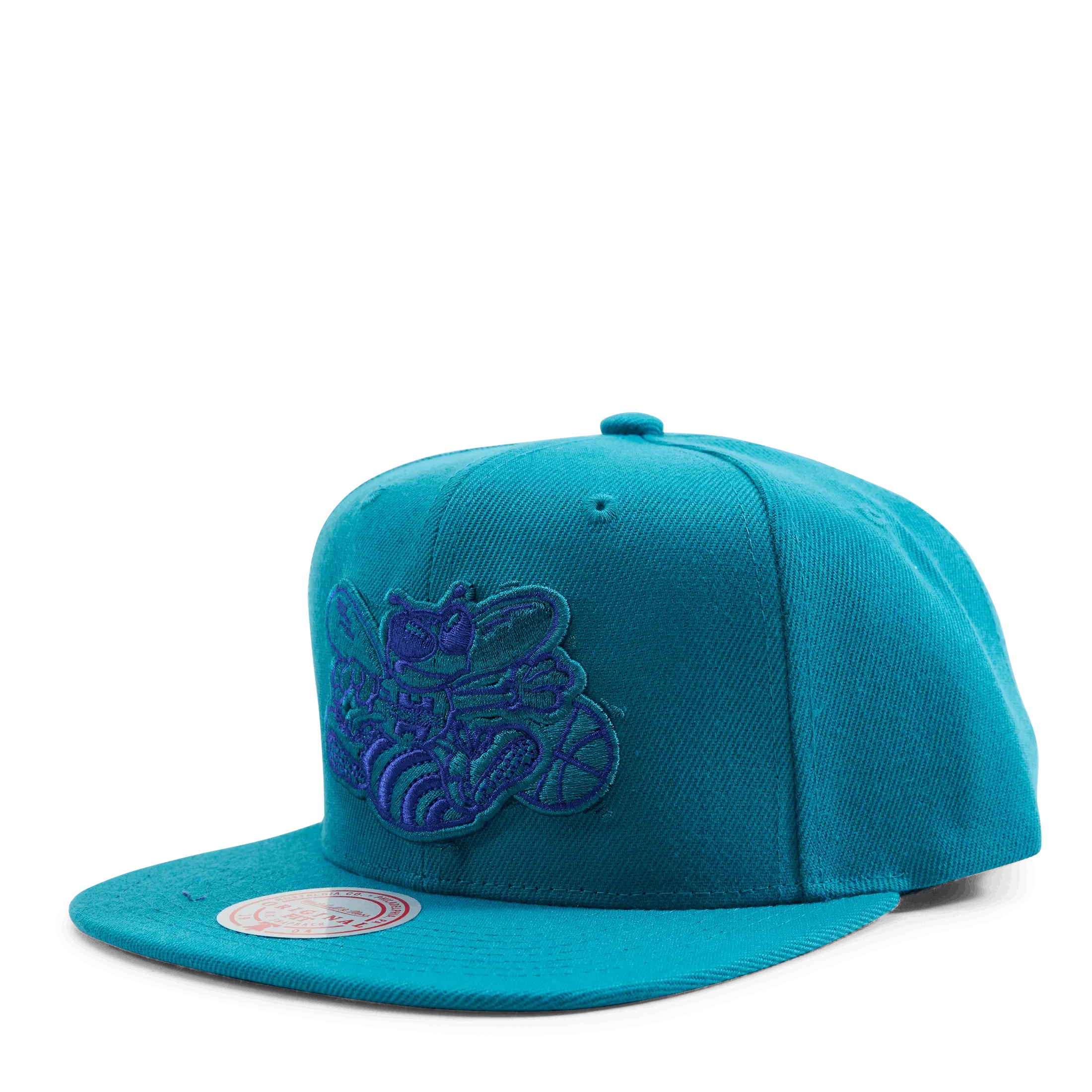 Mitchell & Ness Hornets Two Tonal Snapback HWC