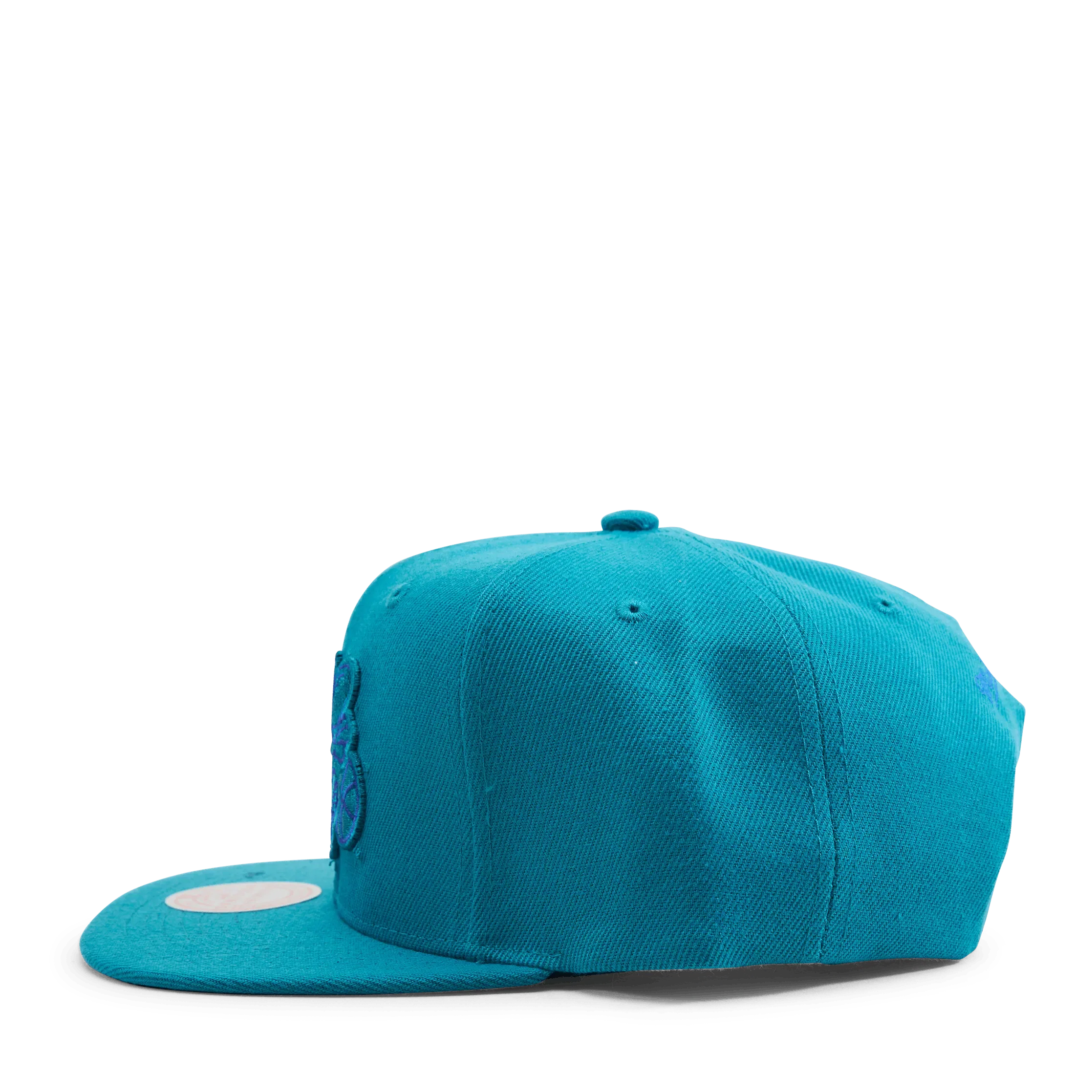 Mitchell & Ness Hornets Two Tonal Snapback HWC