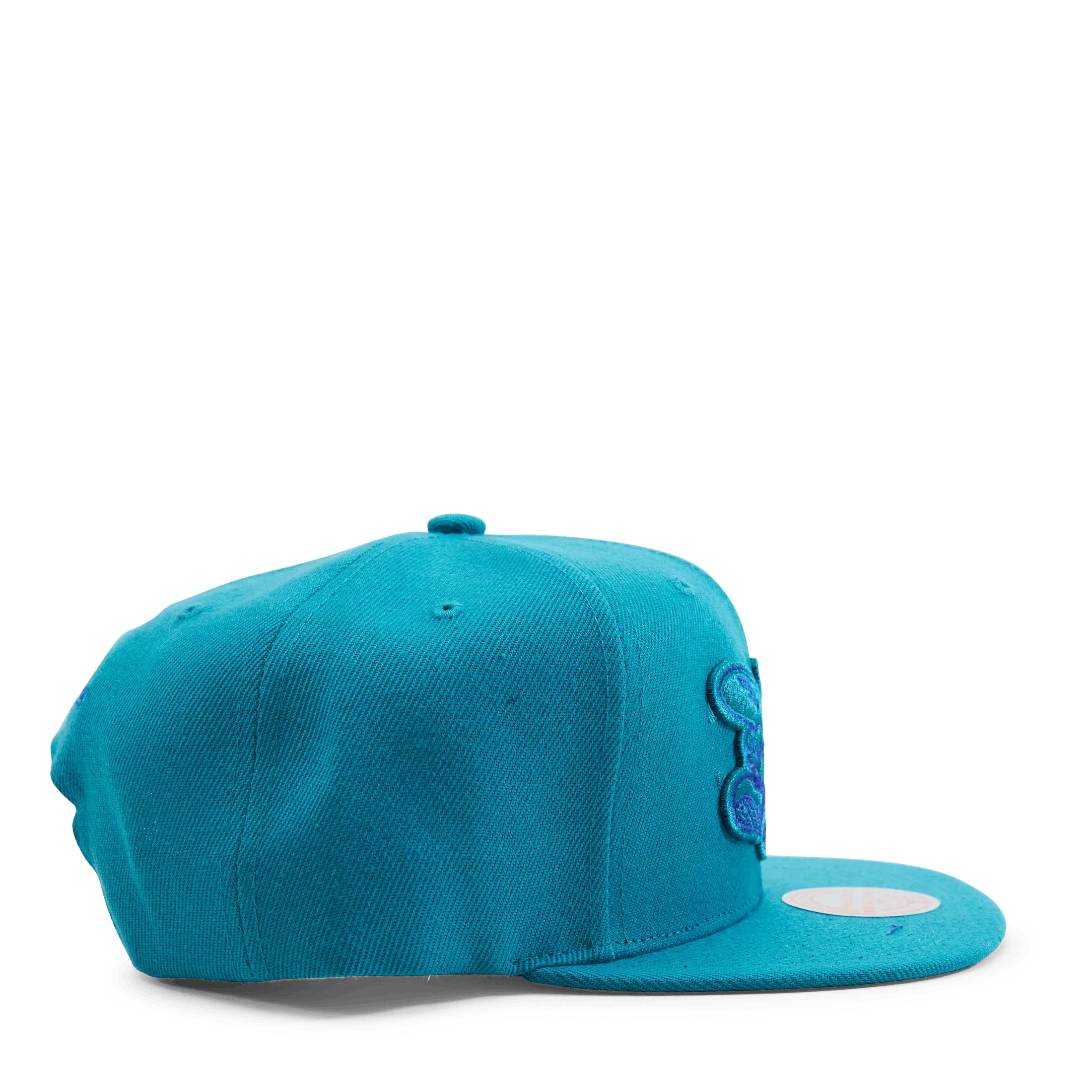 Mitchell & Ness Hornets Two Tonal Snapback HWC