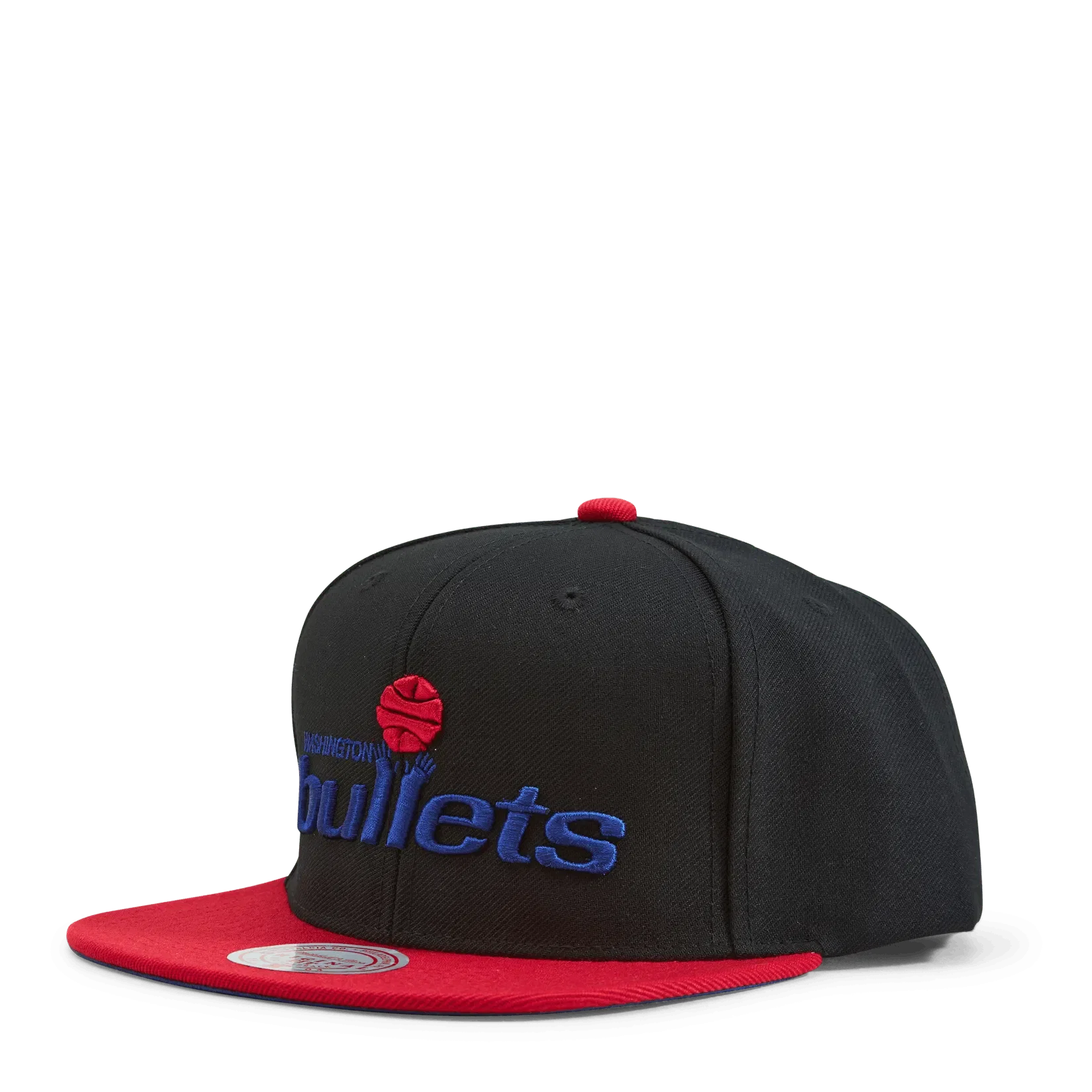 Mitchell & Ness Grizzlies Reload 2.0 Snapback HWC