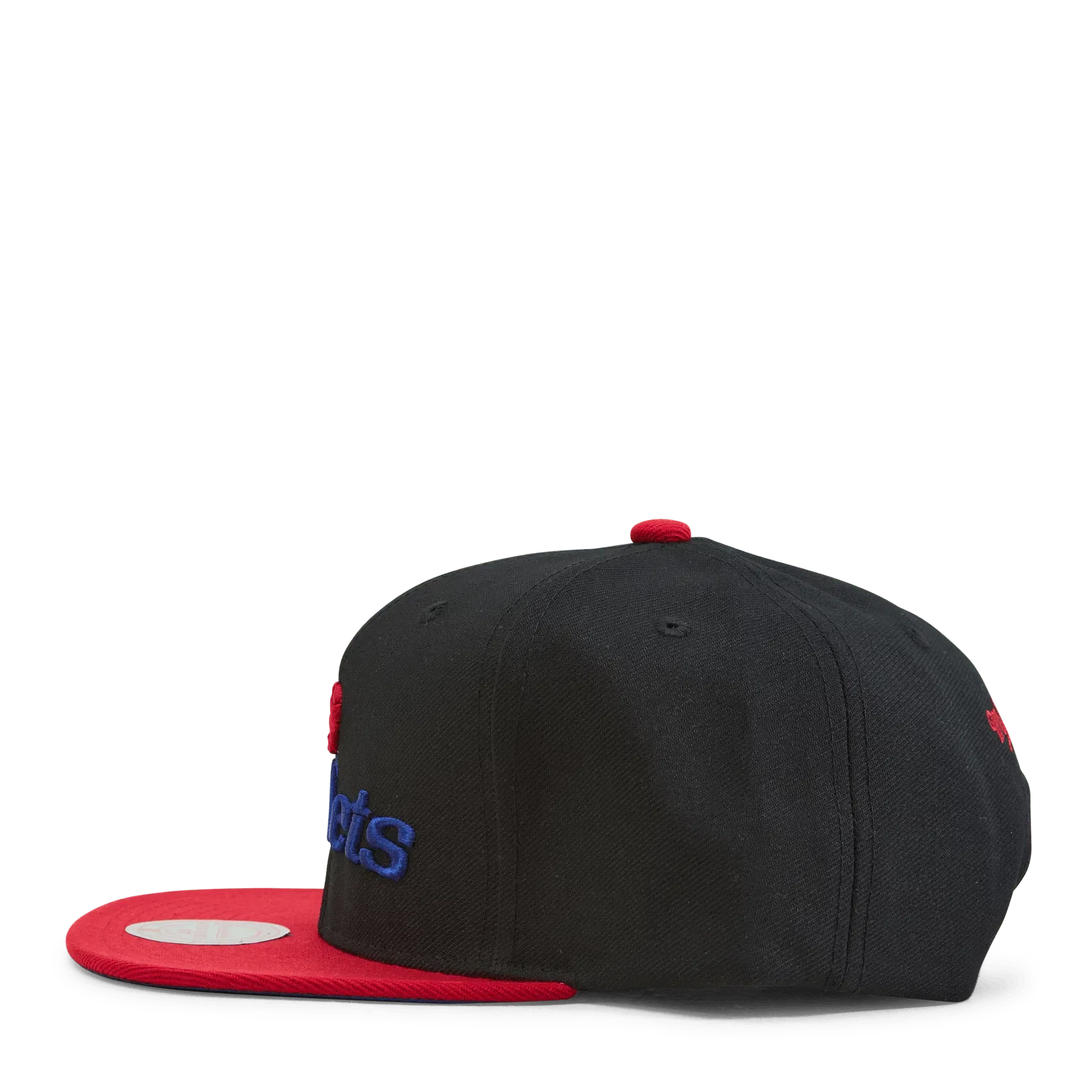Mitchell & Ness Grizzlies Reload 2.0 Snapback HWC