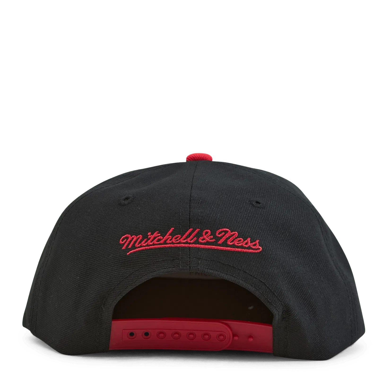 Mitchell & Ness Grizzlies Reload 2.0 Snapback HWC