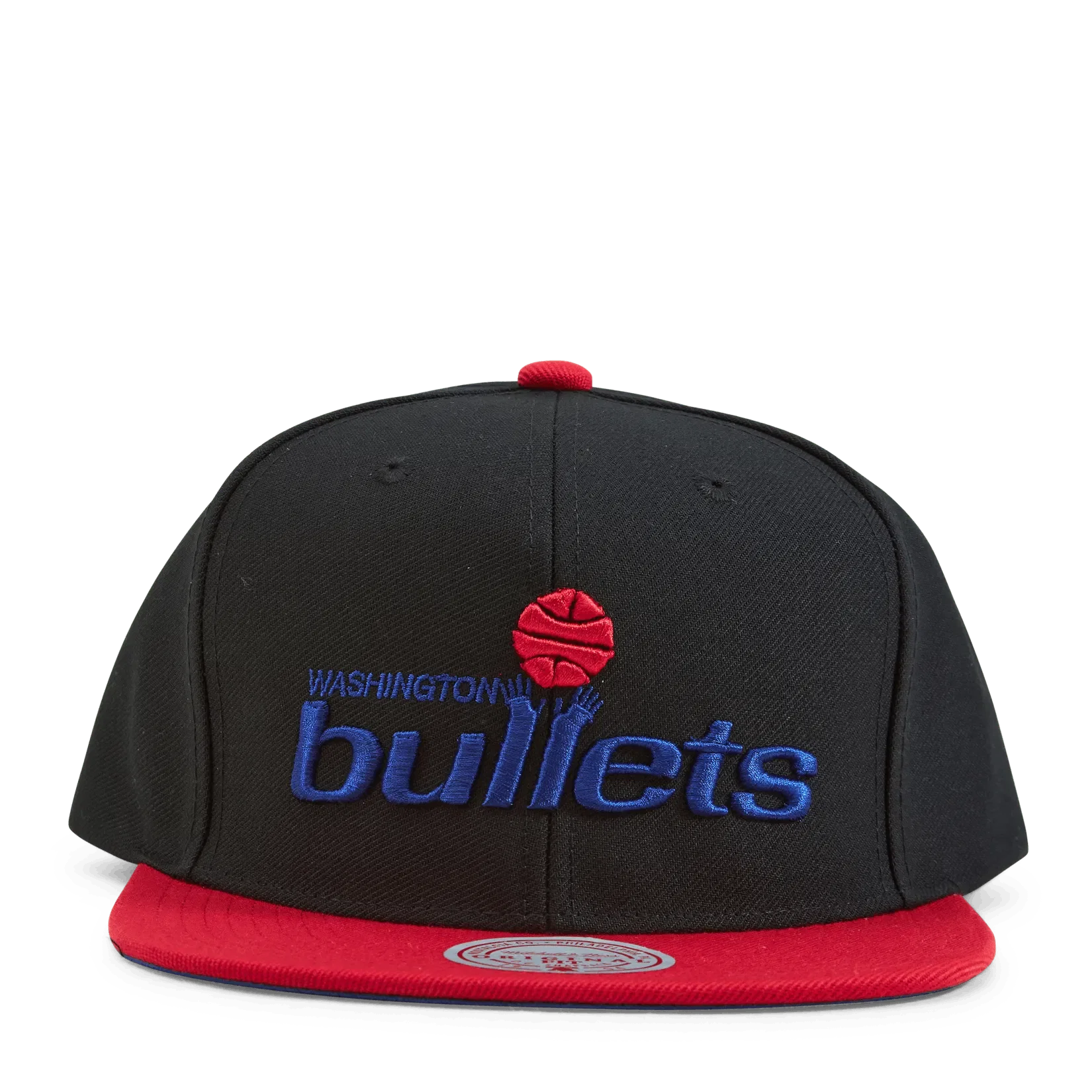 Mitchell & Ness Grizzlies Reload 2.0 Snapback HWC
