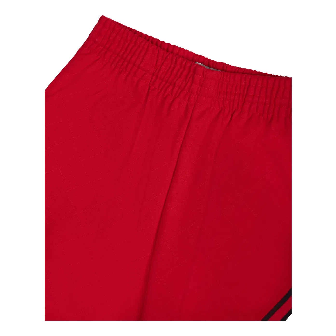 Mitchell & Ness Bulls 75th Anniversary Swingman Shorts