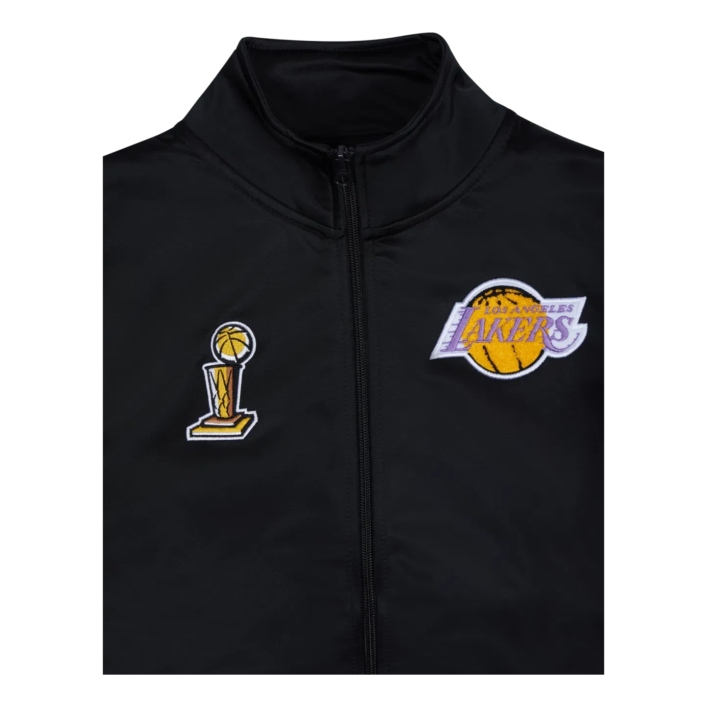 Mitchell & Ness Lakers Champ City Track Jacket