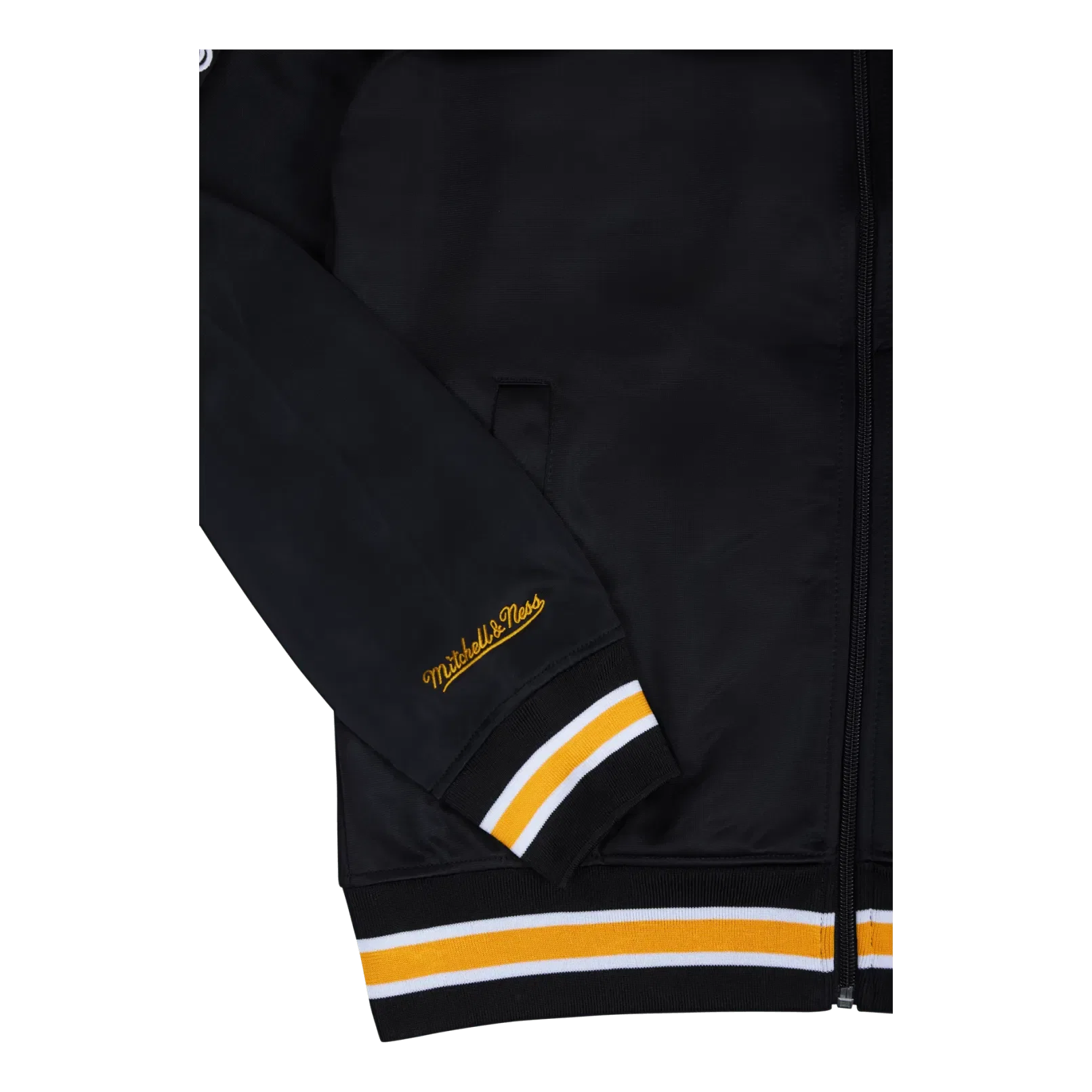 Mitchell & Ness Lakers Champ City Track Jacket