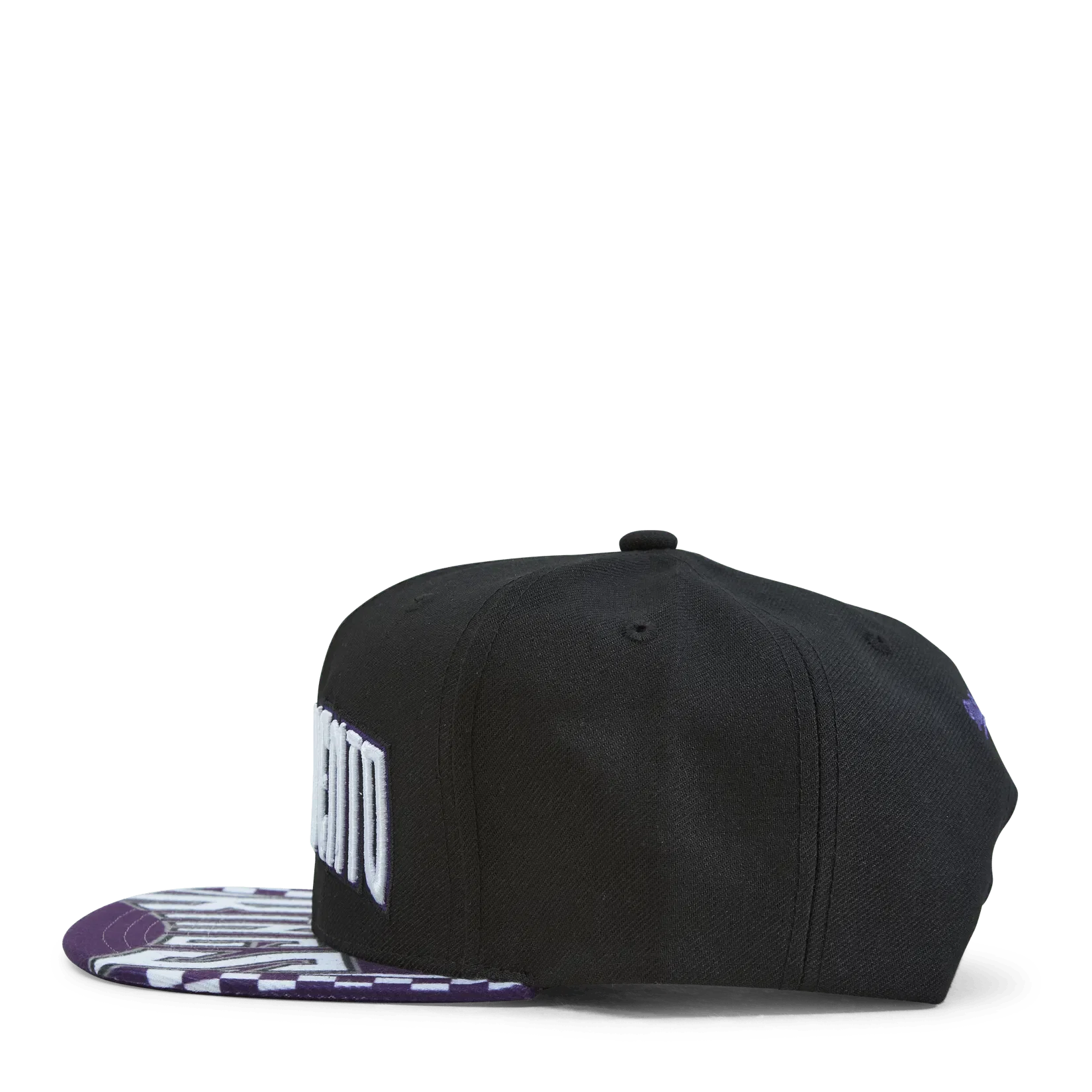 Mitchell & Ness Kings Swingman Pop Snapback HWC