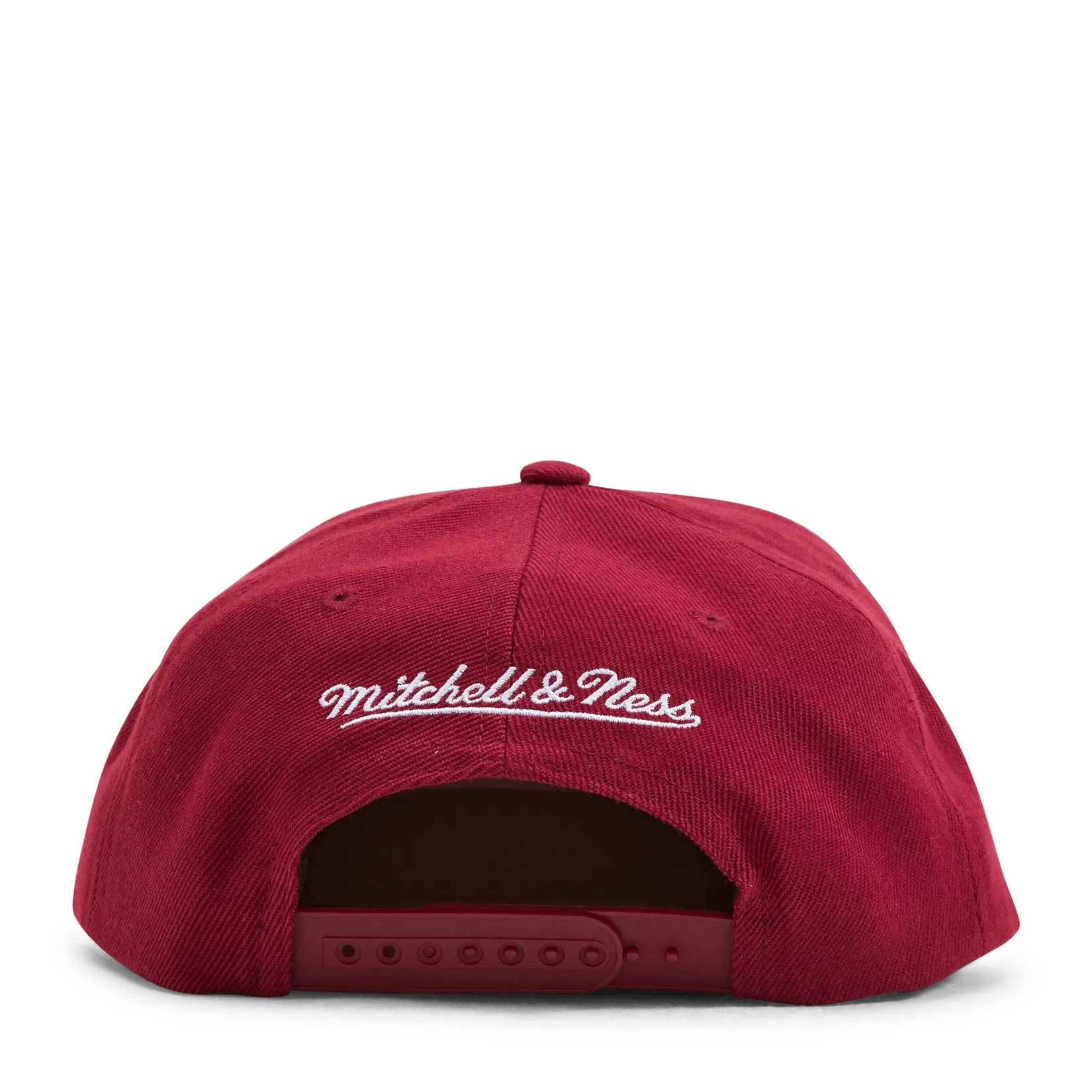 Mitchell & Ness Heat Dual Whammy Snapback