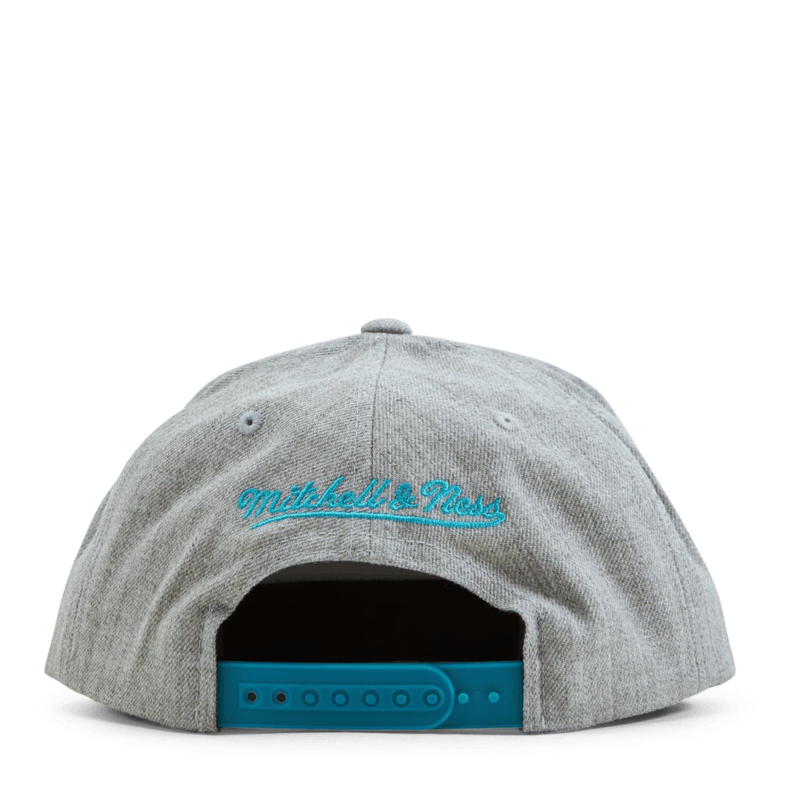 Mitchell & Ness Hornets Team Snapback HWC