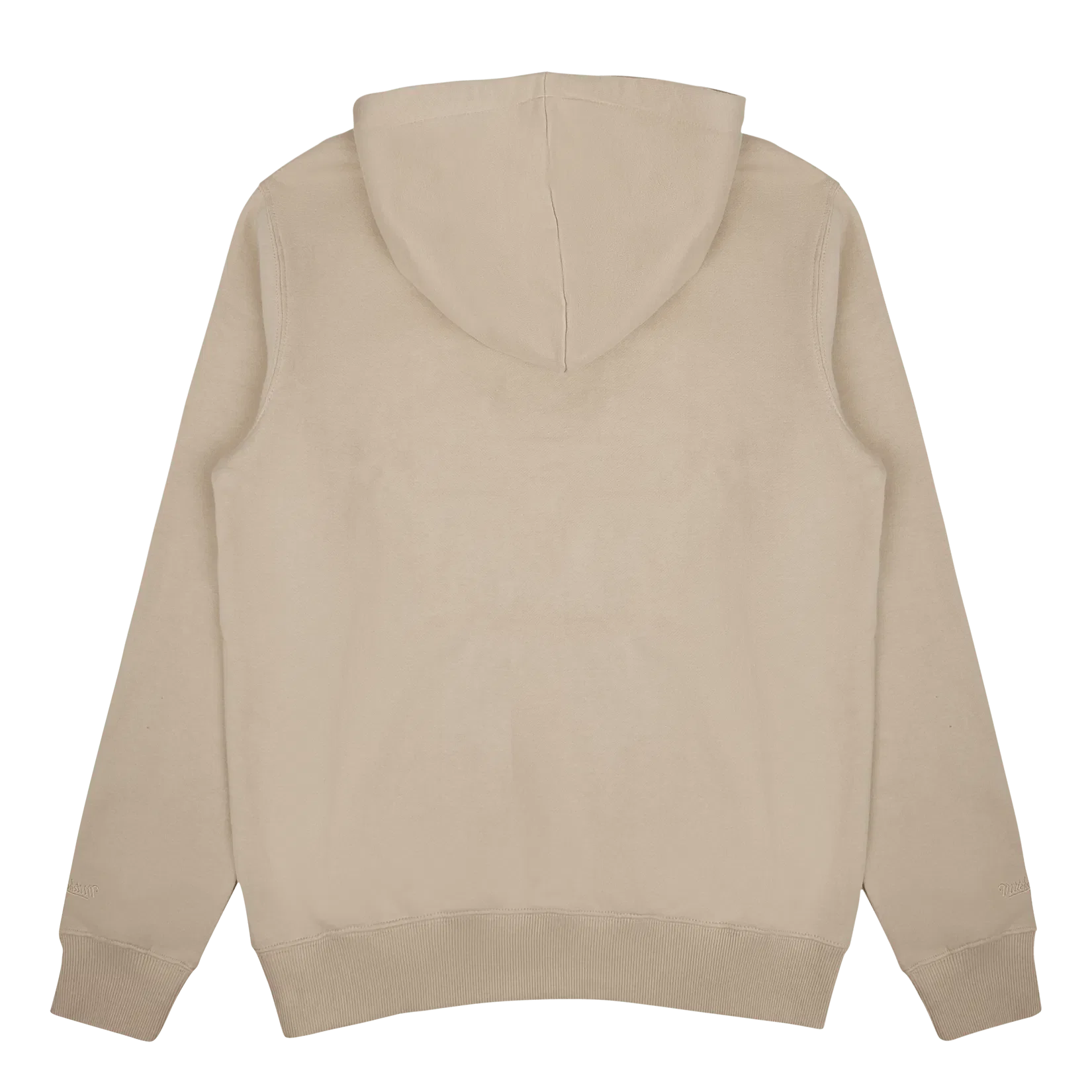 Mitchell & Ness Lakers Khaki Hoodie