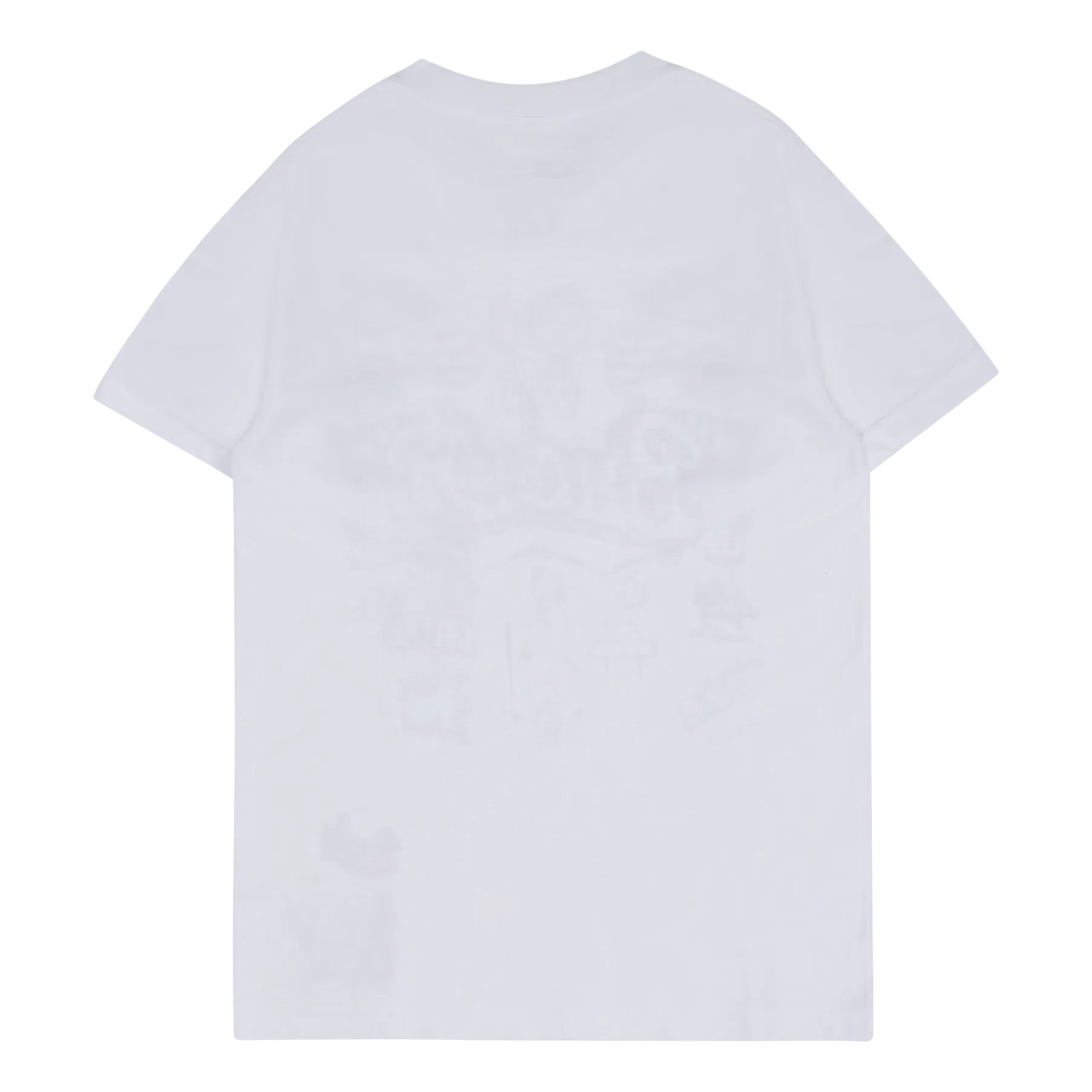 Mitchell & Ness Bucks Doodle Ss Tee