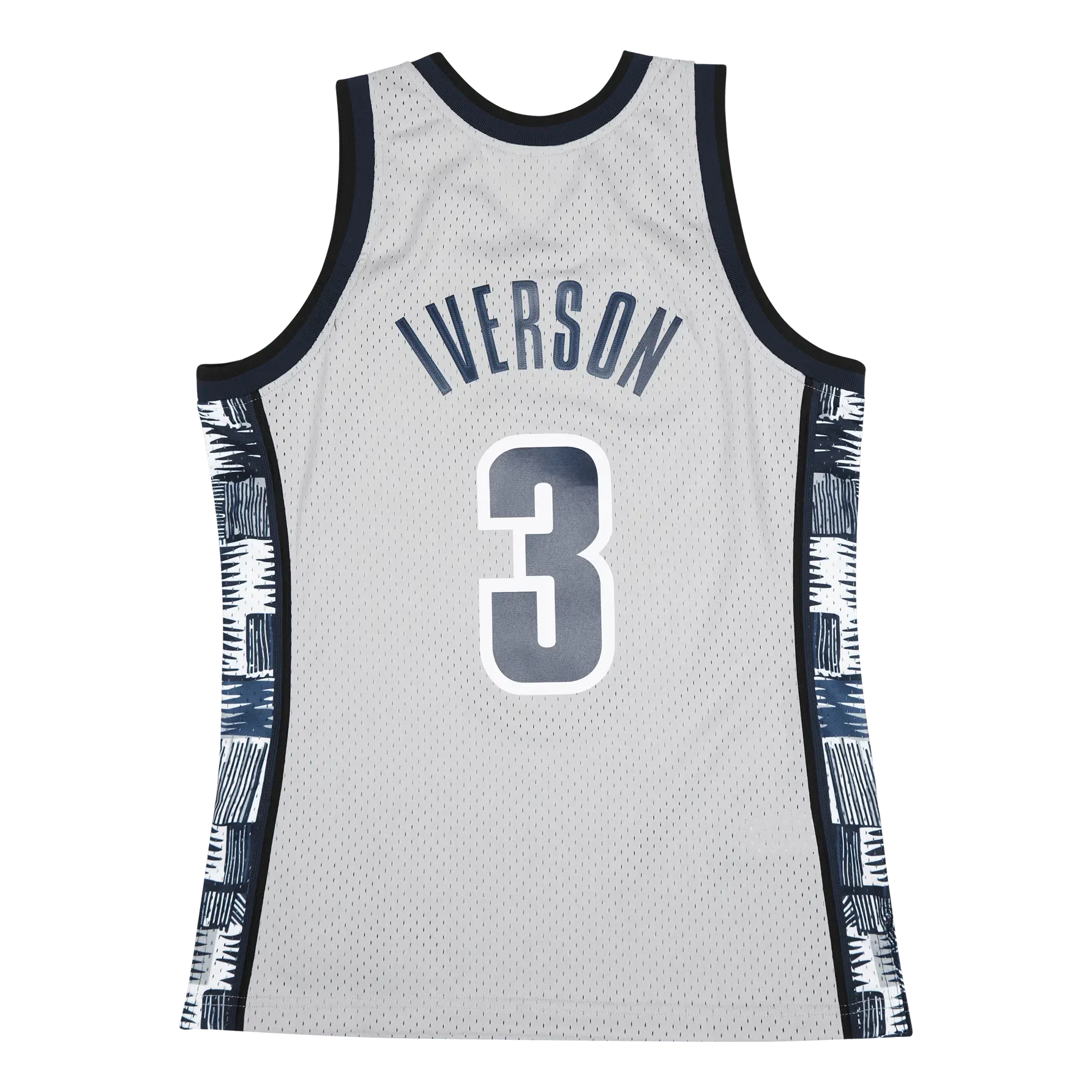Mitchell & Ness Swingman Jersey - Allen Iverson