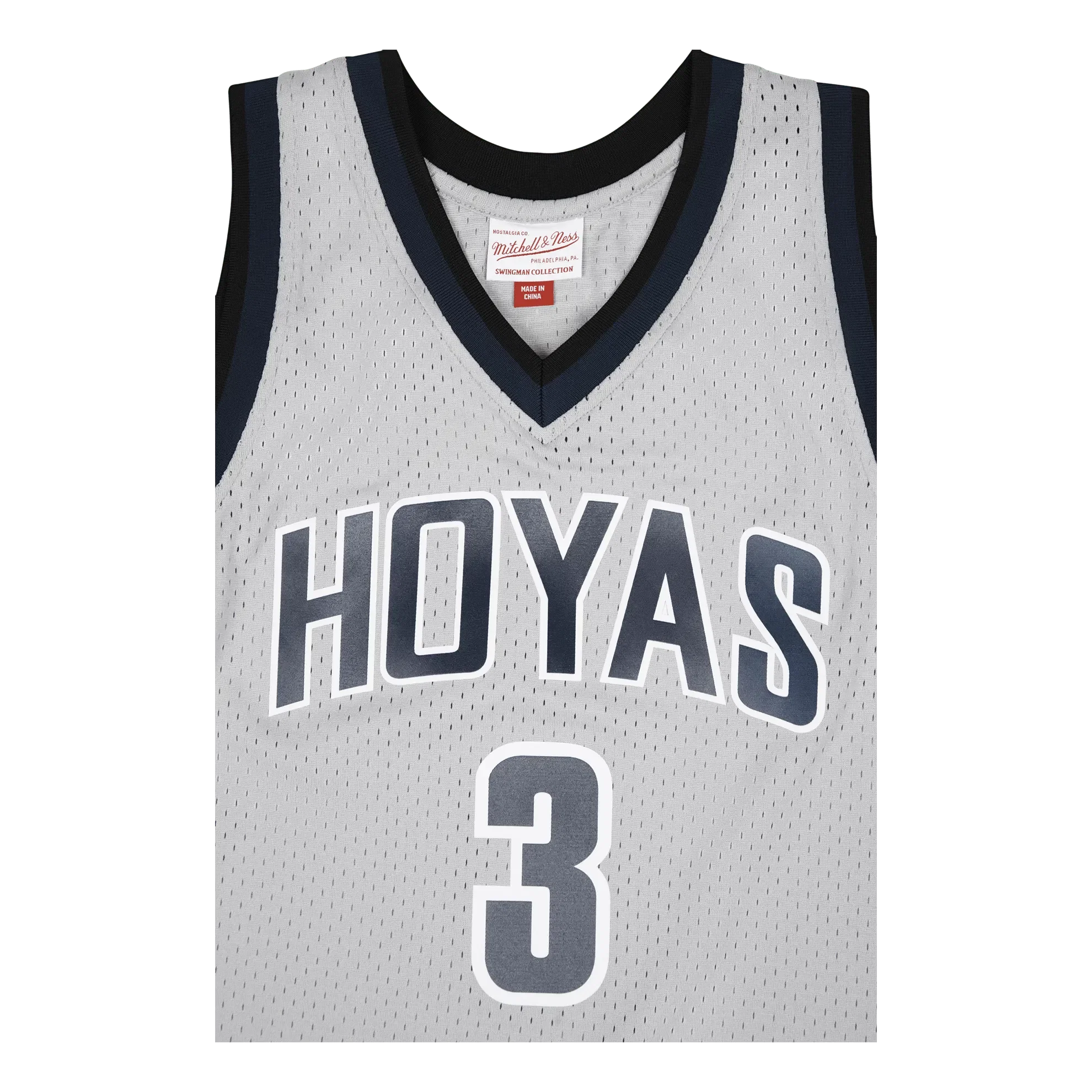 Mitchell & Ness Swingman Jersey - Allen Iverson