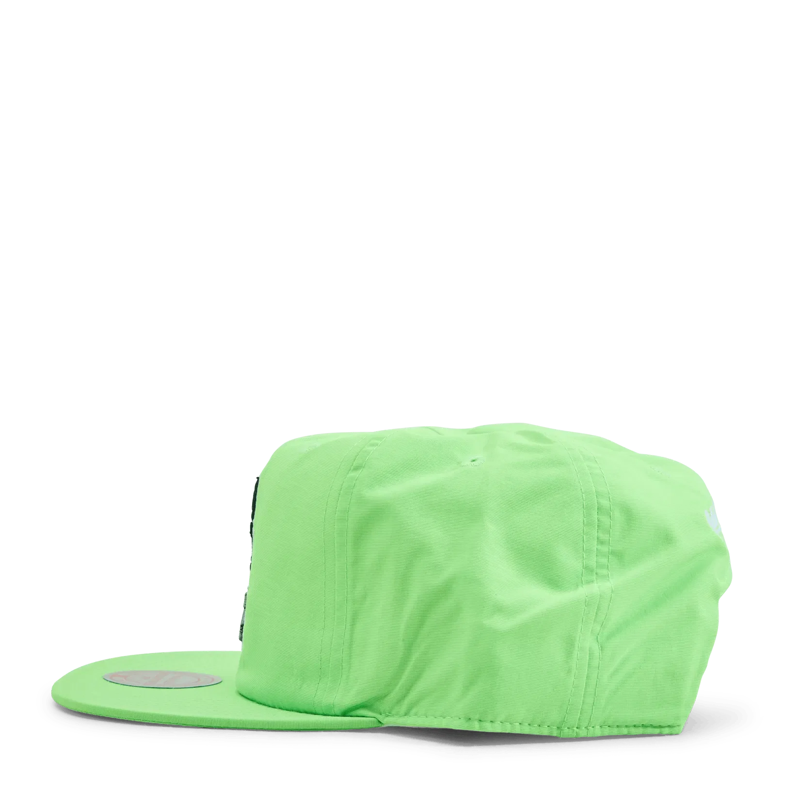 Mitchell & Ness Bucks Neon Nylon Snapback
