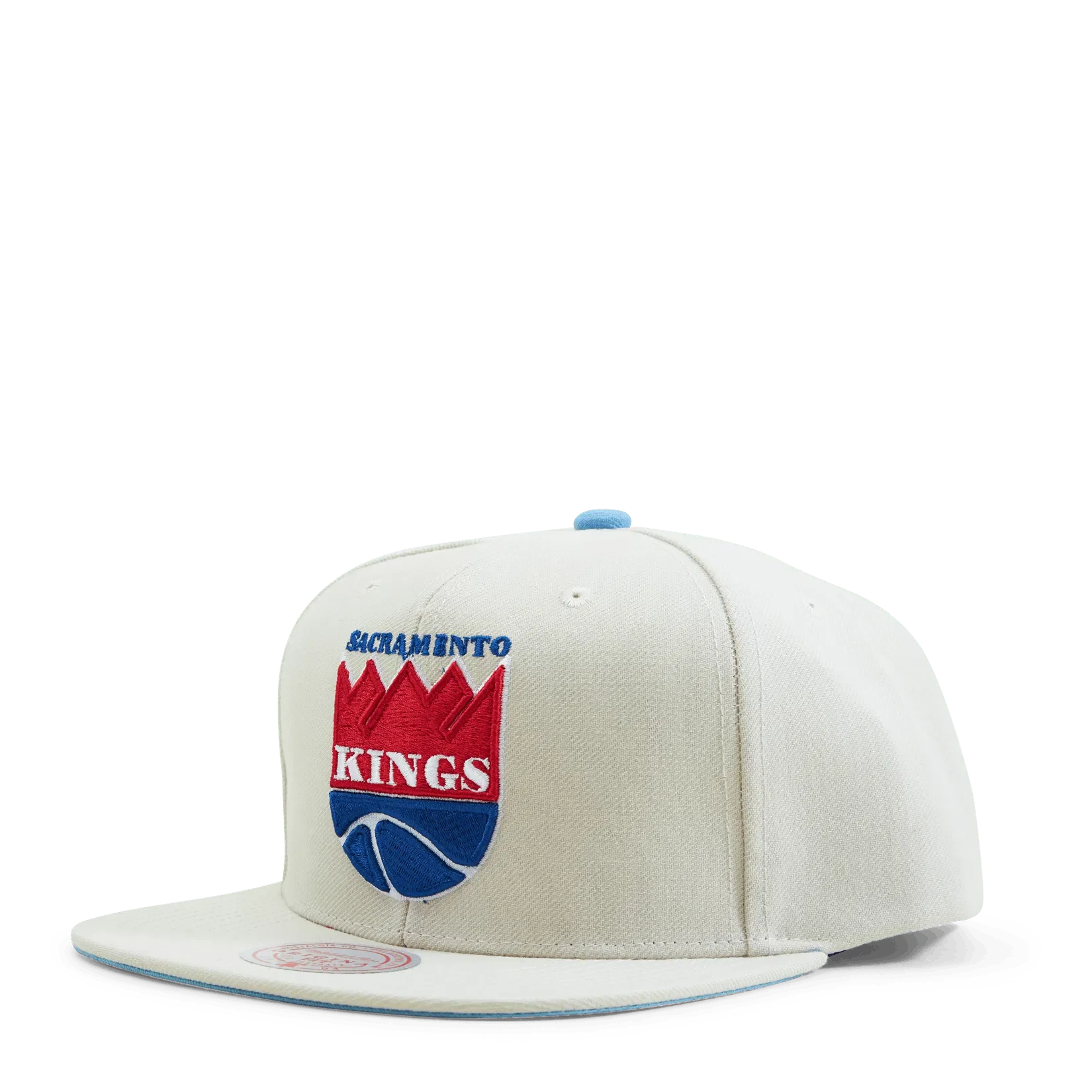 Mitchell & Ness Kings Off Snapback HWC