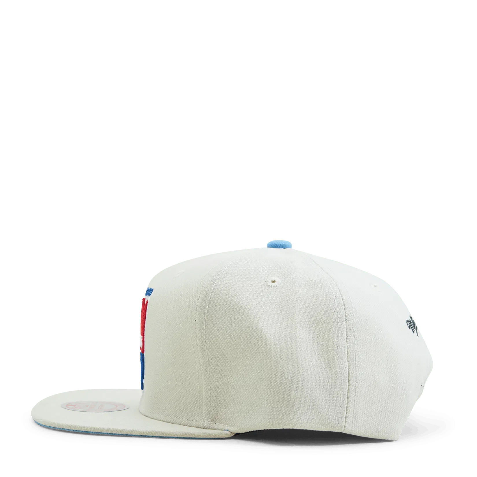 Mitchell & Ness Kings Off Snapback HWC