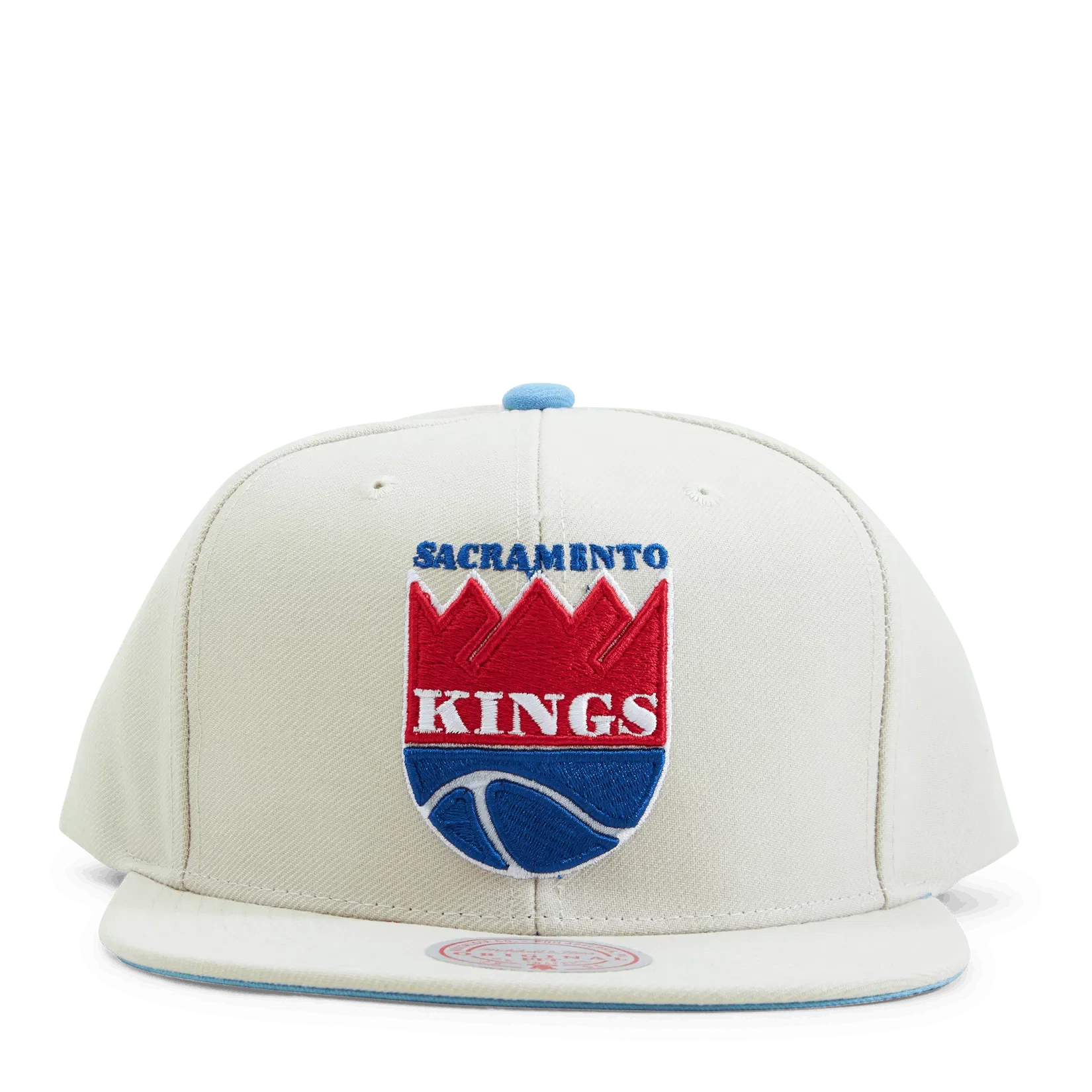 Mitchell & Ness Kings Off Snapback HWC