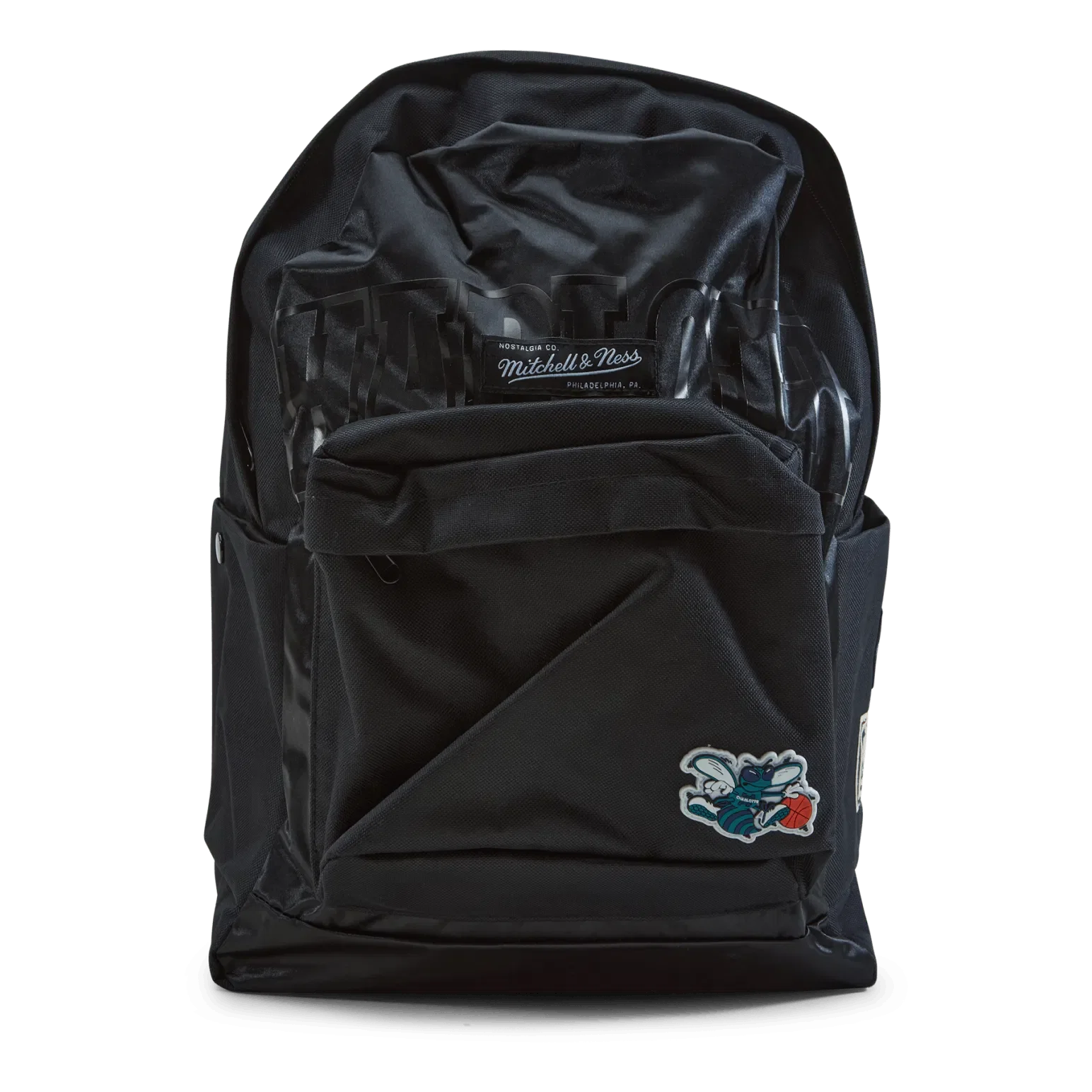 Mitchell & Ness Hornets Backpack