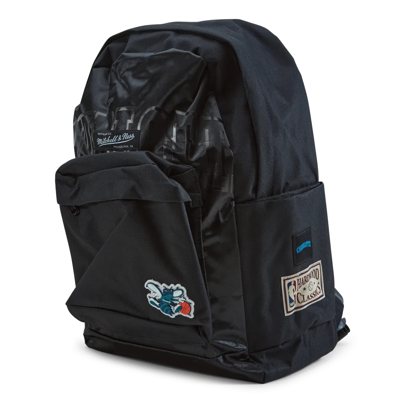 Mitchell & Ness Hornets Backpack