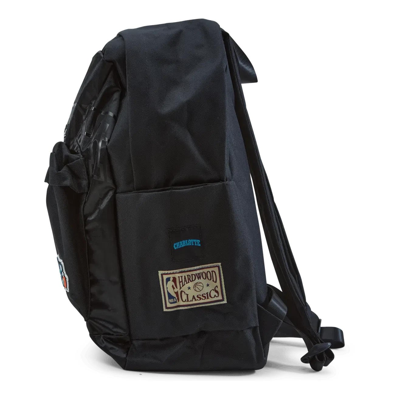 Mitchell & Ness Hornets Backpack