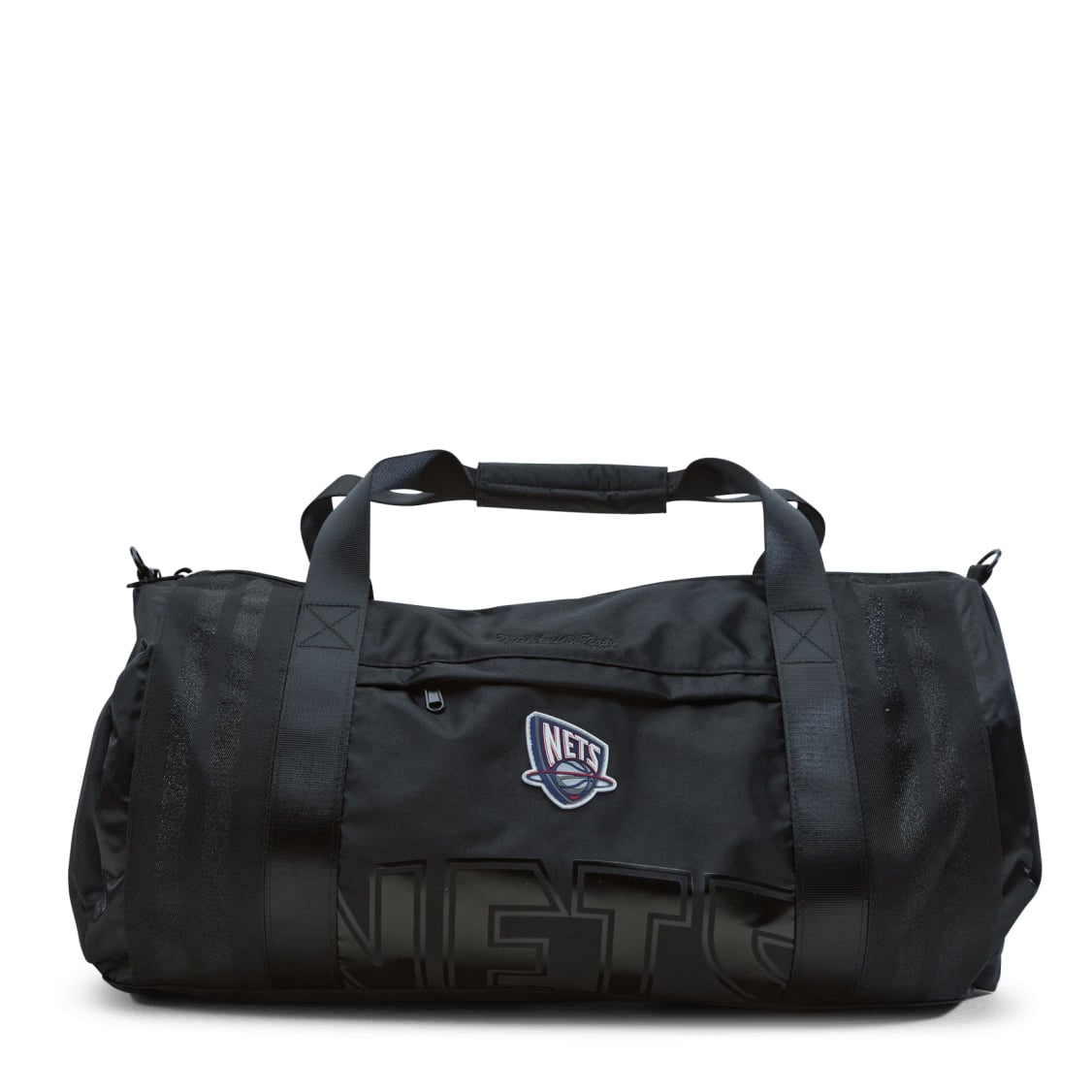 Mitchell & Ness Nets Duffel Bag