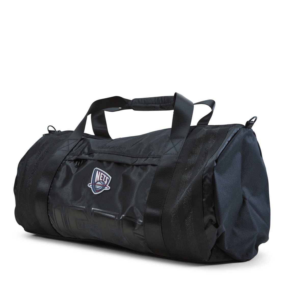 Mitchell & Ness Nets Duffel Bag