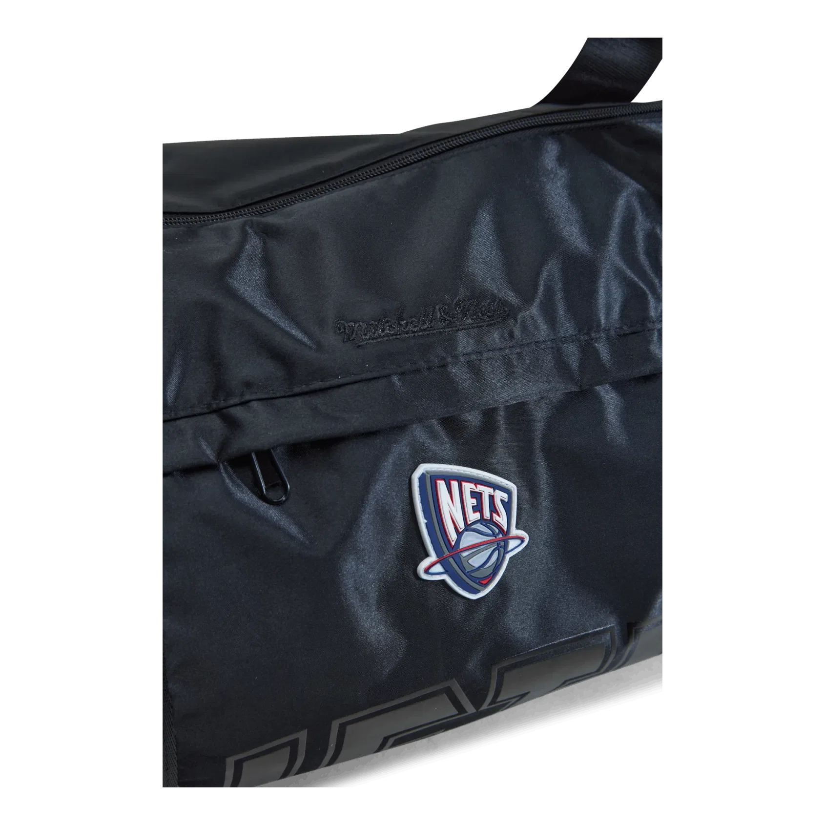 Mitchell & Ness Nets Duffel Bag