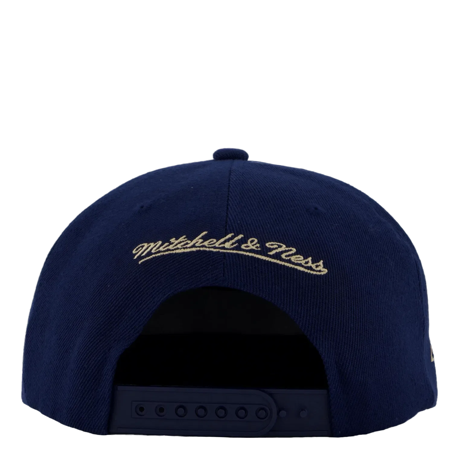 Mitchell & Ness Knicks With Love Snapback HWC
