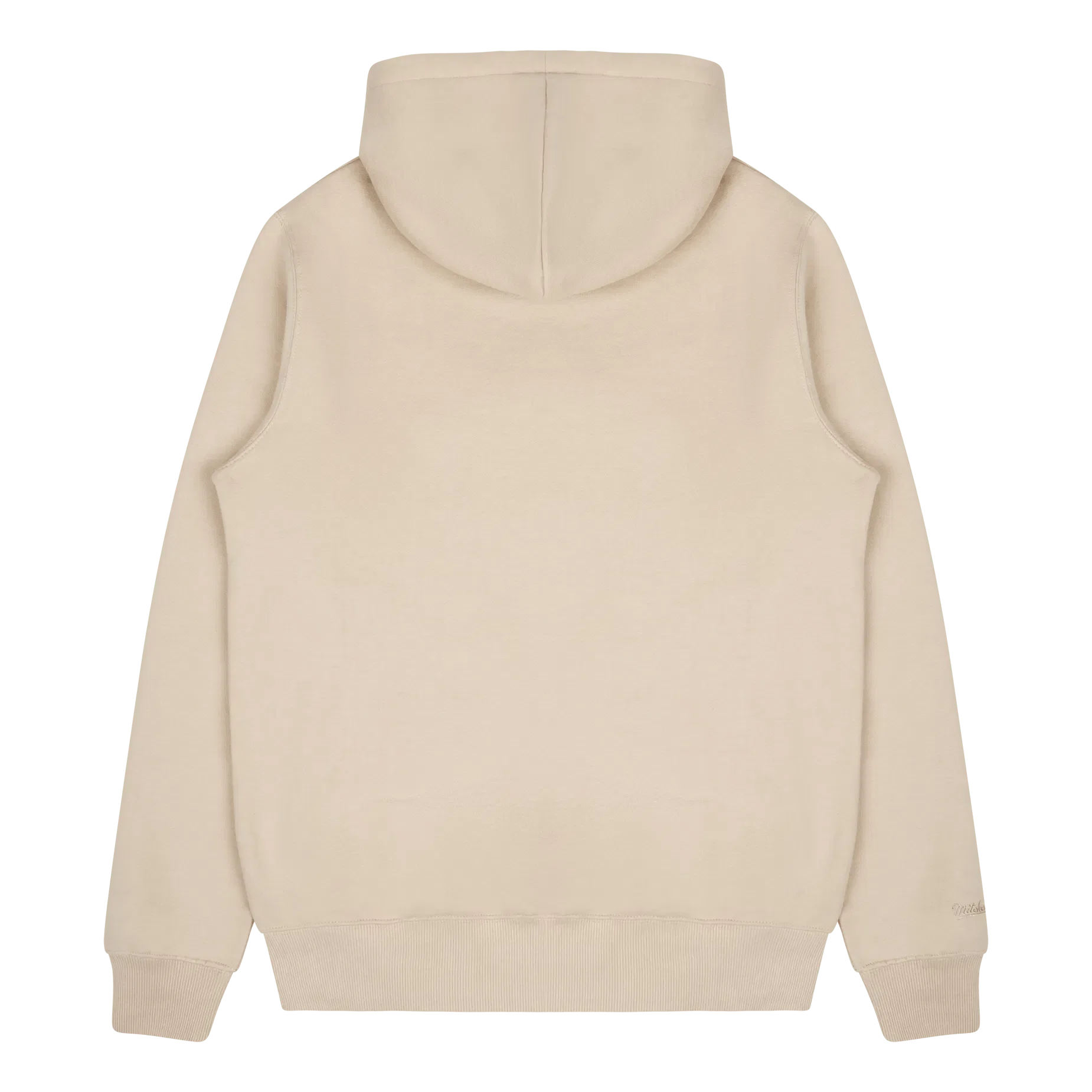 Mitchell & Ness Blazers Khaki Hoodie